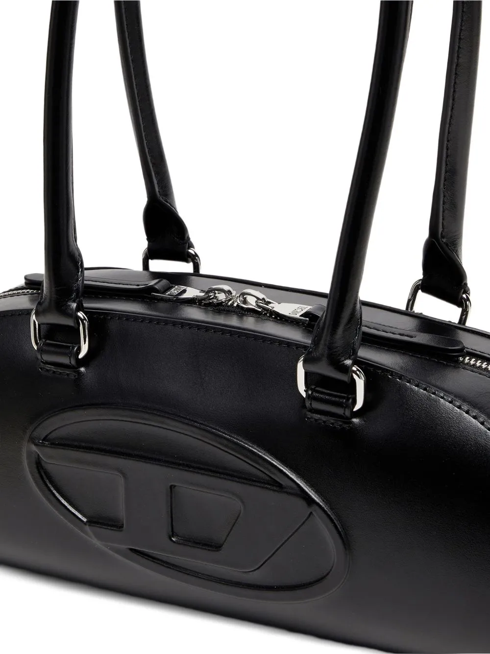 1dr Dome Leather Shoulder Bag sold by Wanan Luxury product image thumbnail 4