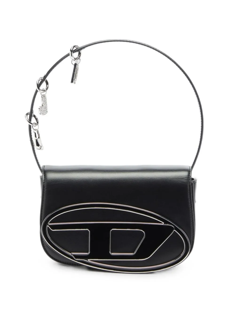 1dr Leather Shoulder Bag sold by Wanan Luxury