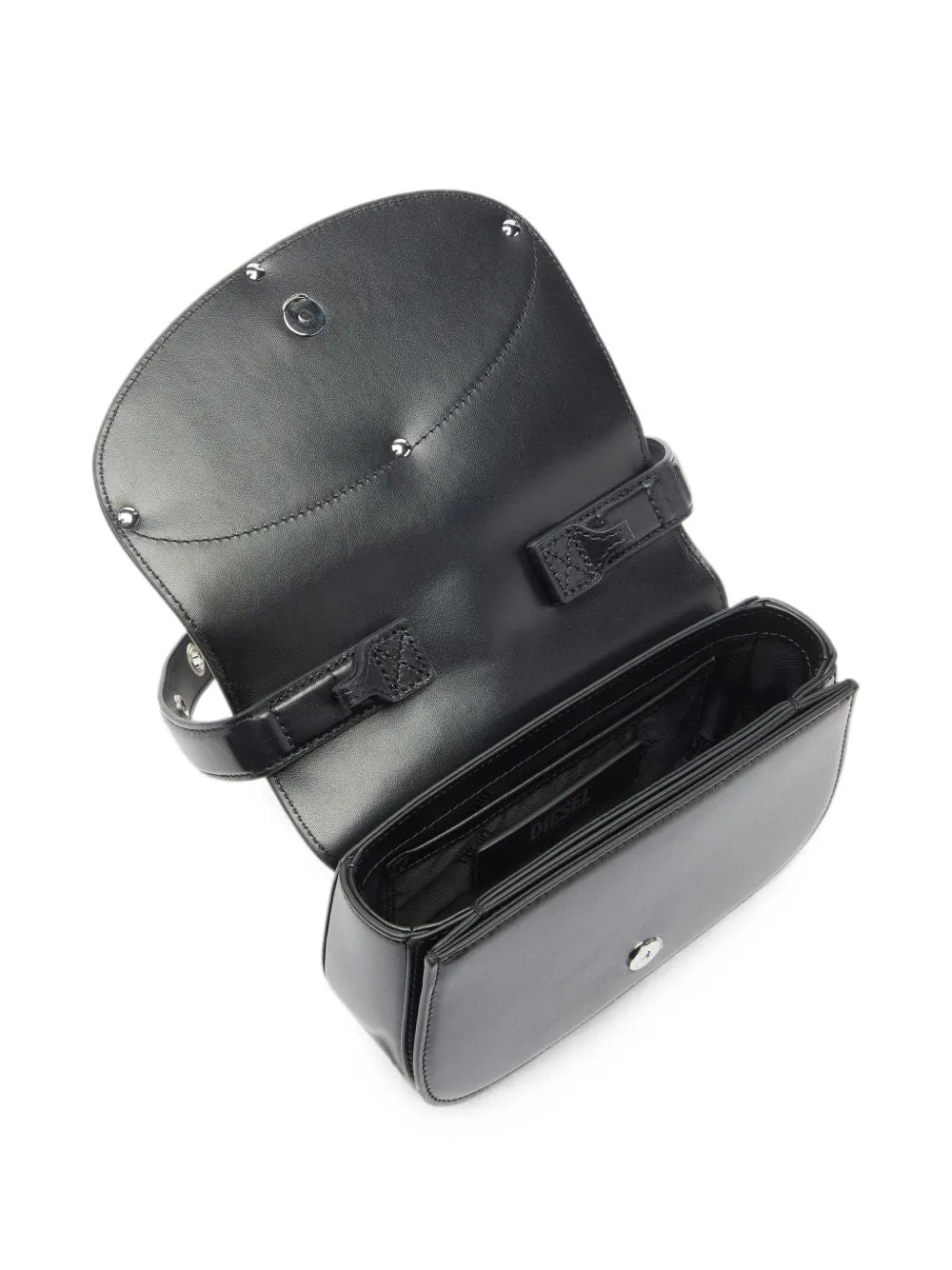 1dr Leather Shoulder Bag sold by Wanan Luxury product image thumbnail 2