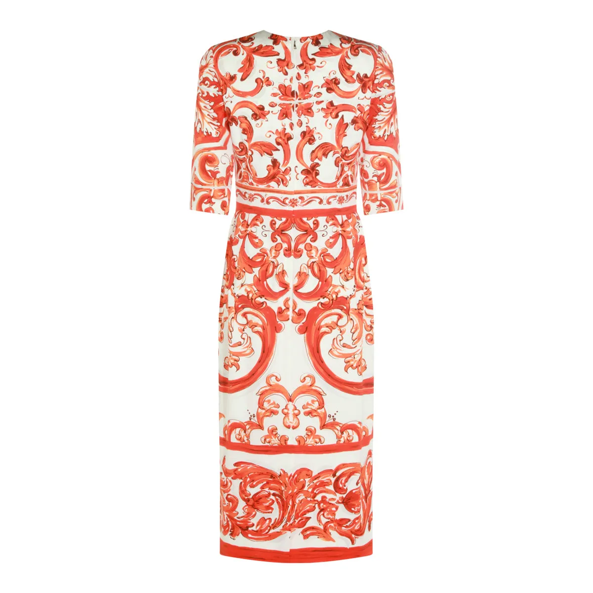 Dresses Maiolica sold by Wanan Luxury product image thumbnail 2