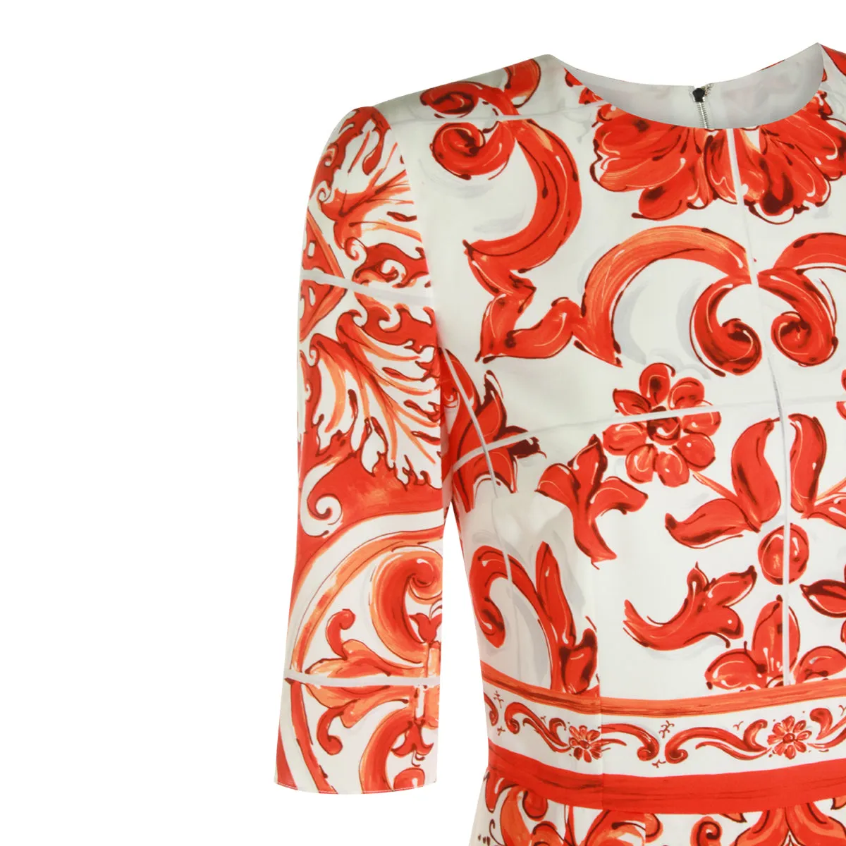 Dresses Maiolica sold by Wanan Luxury product image thumbnail 3