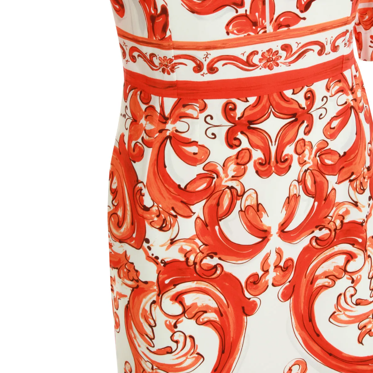 Dresses Maiolica sold by Wanan Luxury product image thumbnail 4