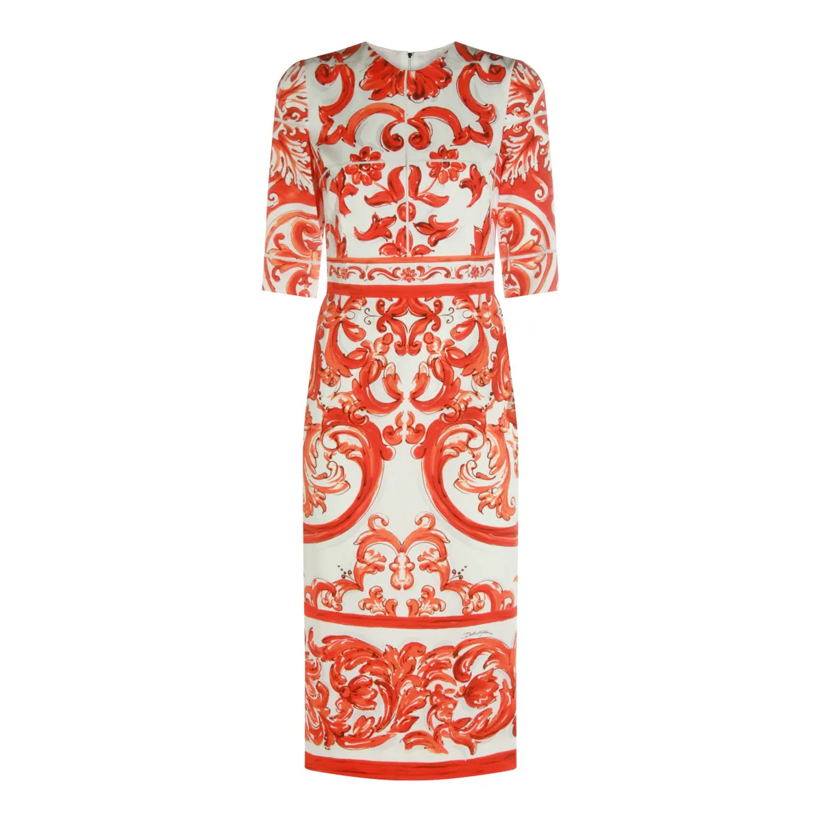 Dresses Maiolica sold by Wanan Luxury