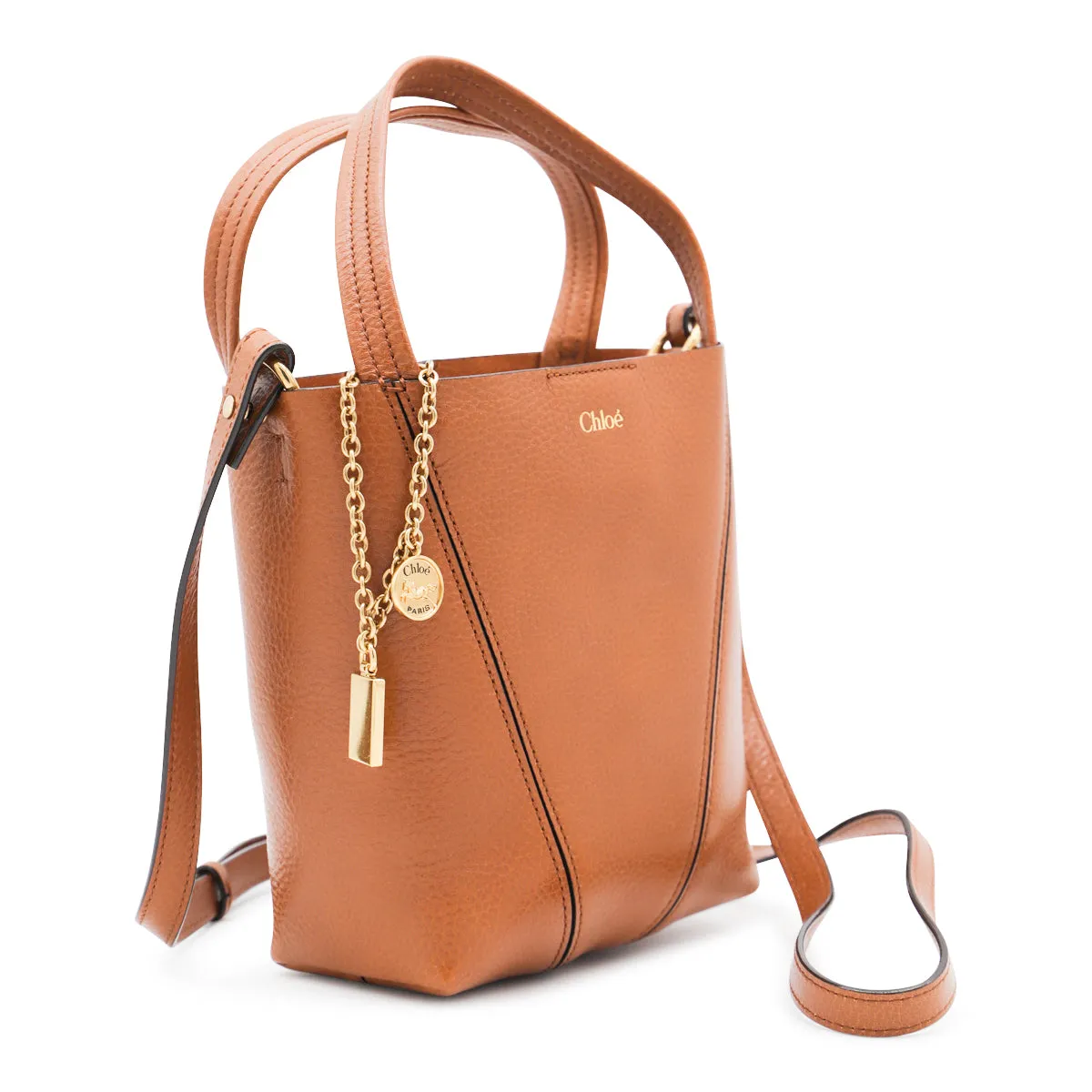 Bags Clay Brown sold by Wanan Luxury product image thumbnail 2