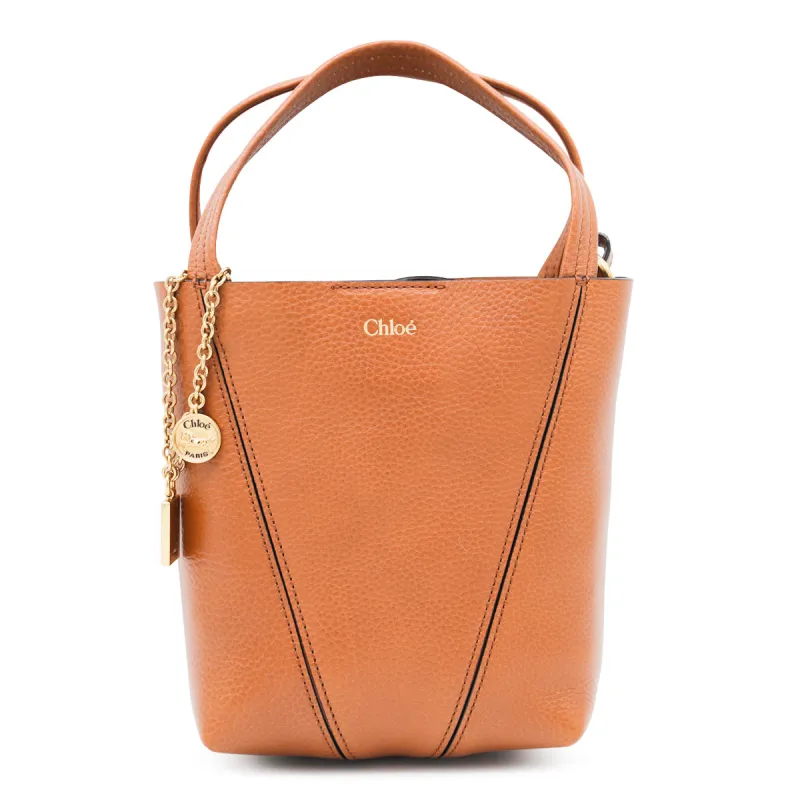 Bags Clay Brown made by Chloe