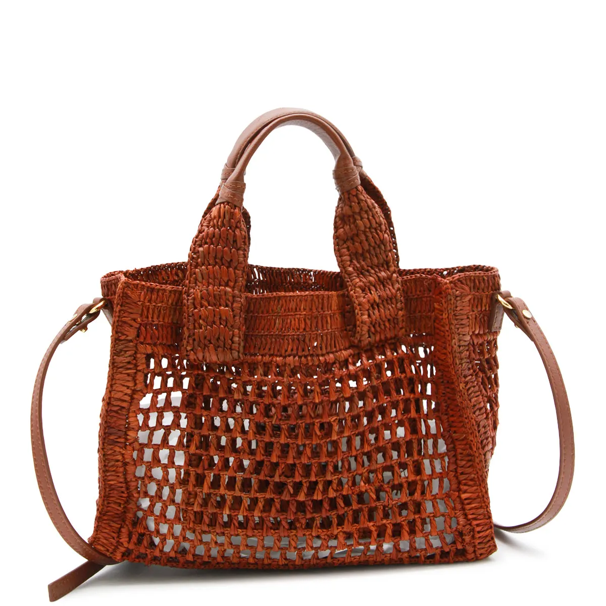 Bags Clay Brown sold by Wanan Luxury product image thumbnail 3