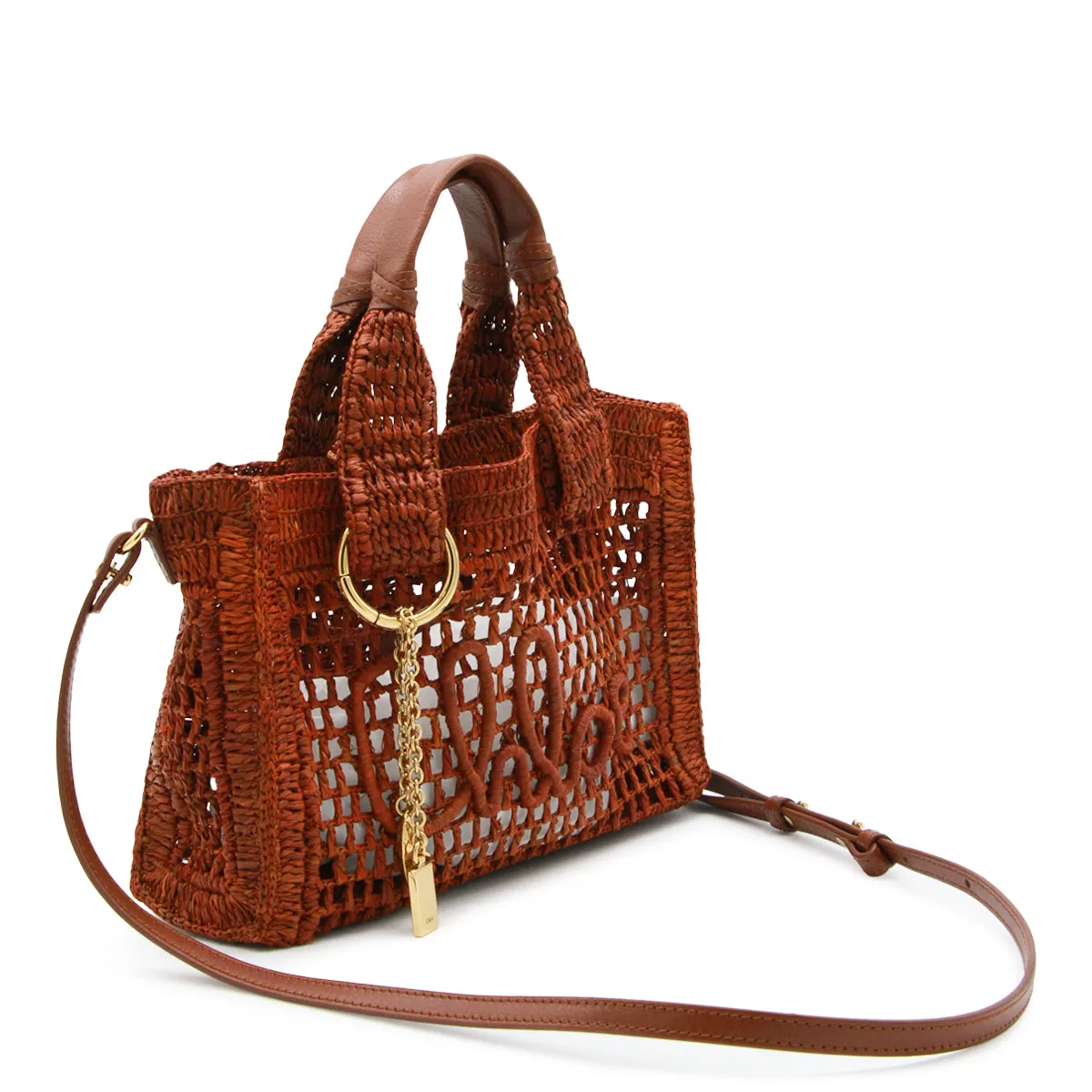 Bags Clay Brown sold by Wanan Luxury product image thumbnail 2