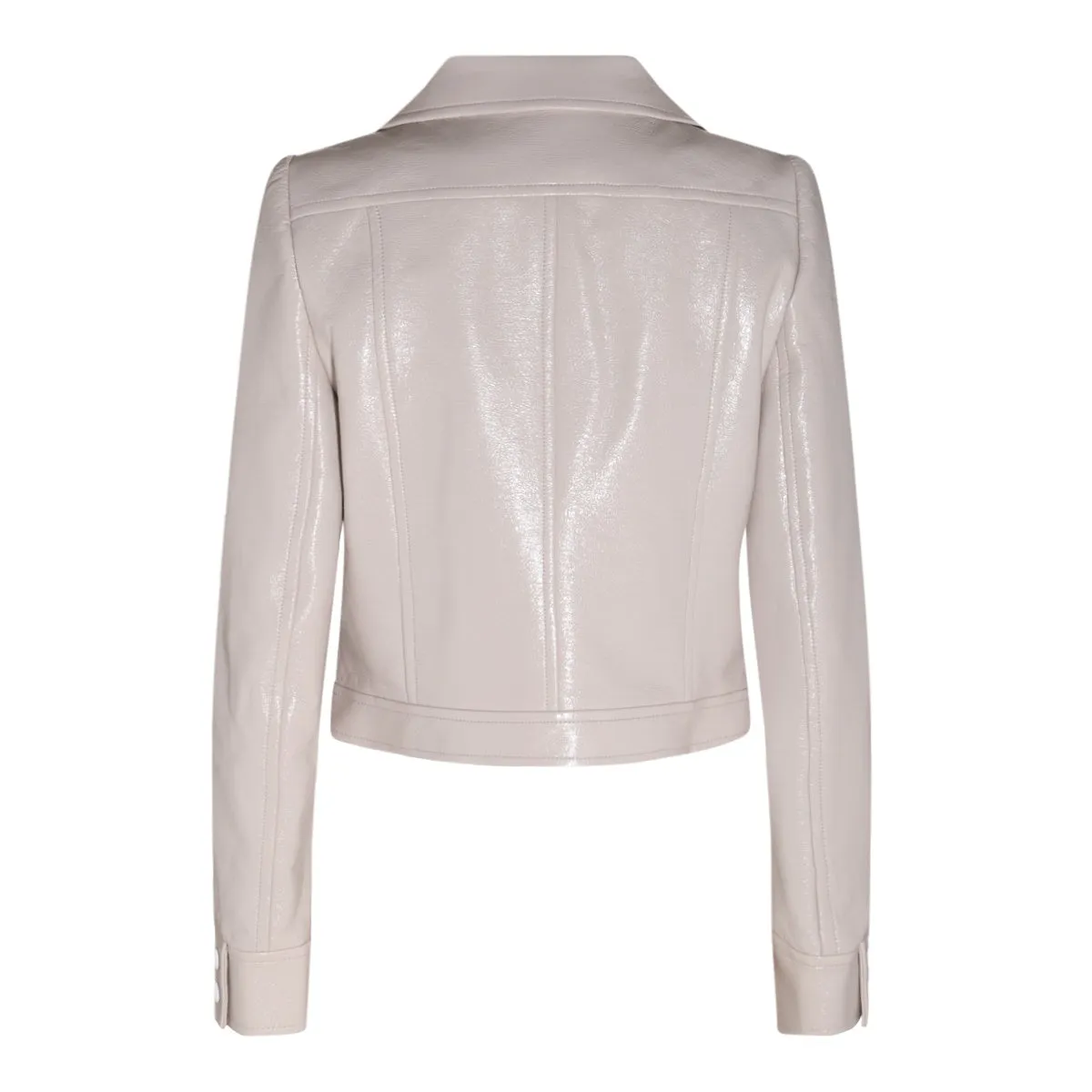 Jackets Mastic Grey sold by Wanan Luxury product image thumbnail 2