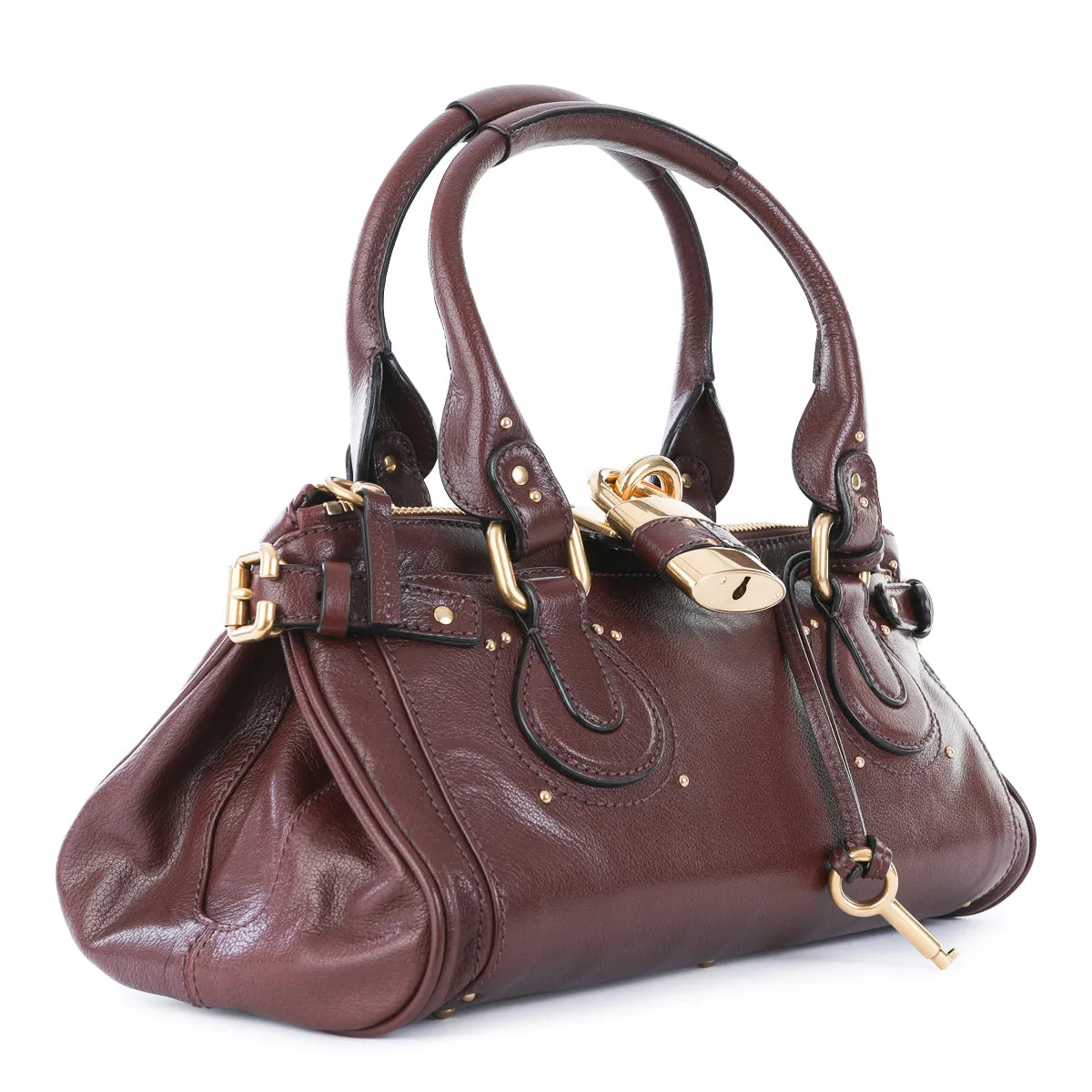 Bags Crafty Brown sold by Wanan Luxury product image thumbnail 2