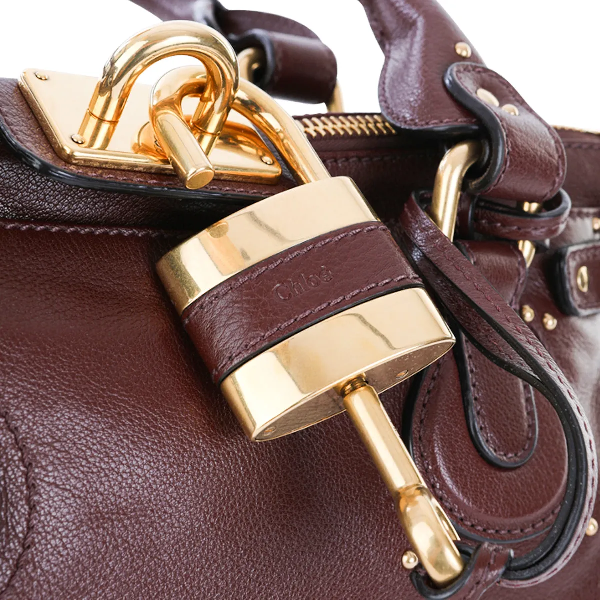 Bags Crafty Brown sold by Wanan Luxury product image thumbnail 4