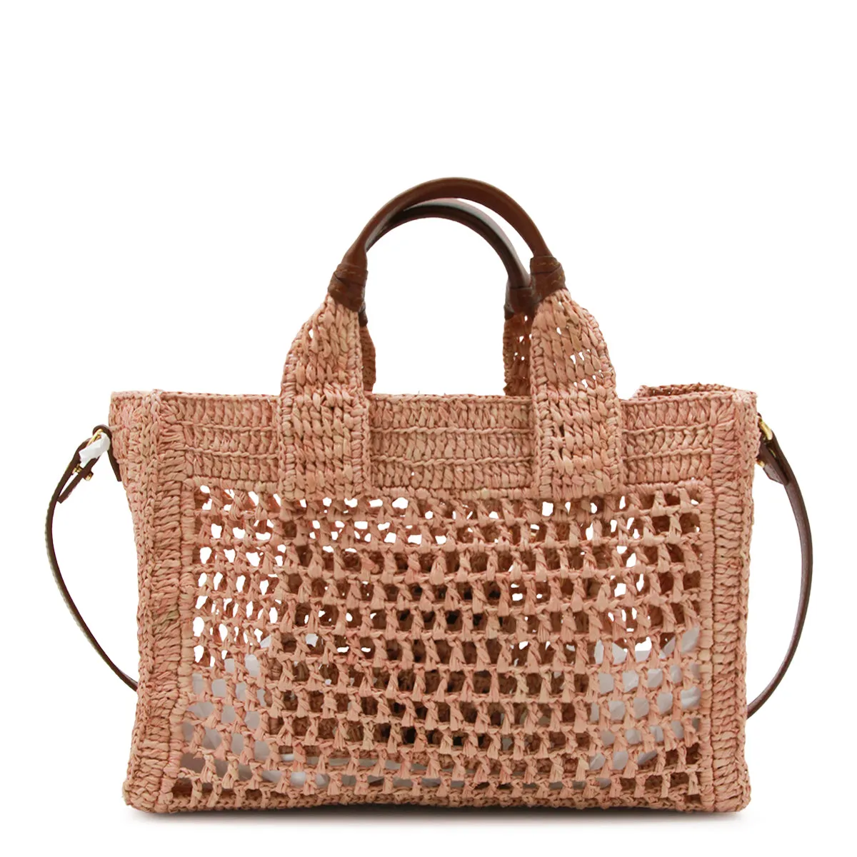 Bags Summery Beige sold by Wanan Luxury product image thumbnail 3