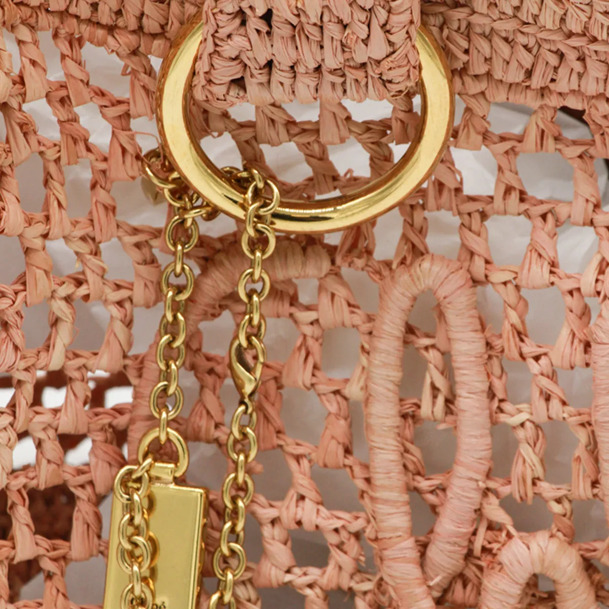 Bags Summery Beige sold by Wanan Luxury product image thumbnail 4