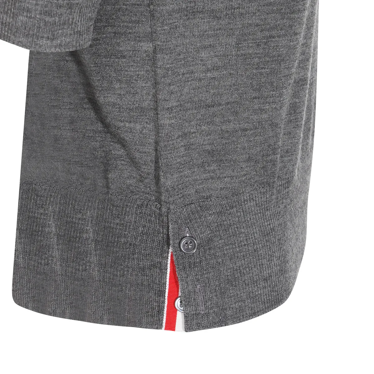 Sweaters Med Grey sold by Wanan Luxury product image thumbnail 4