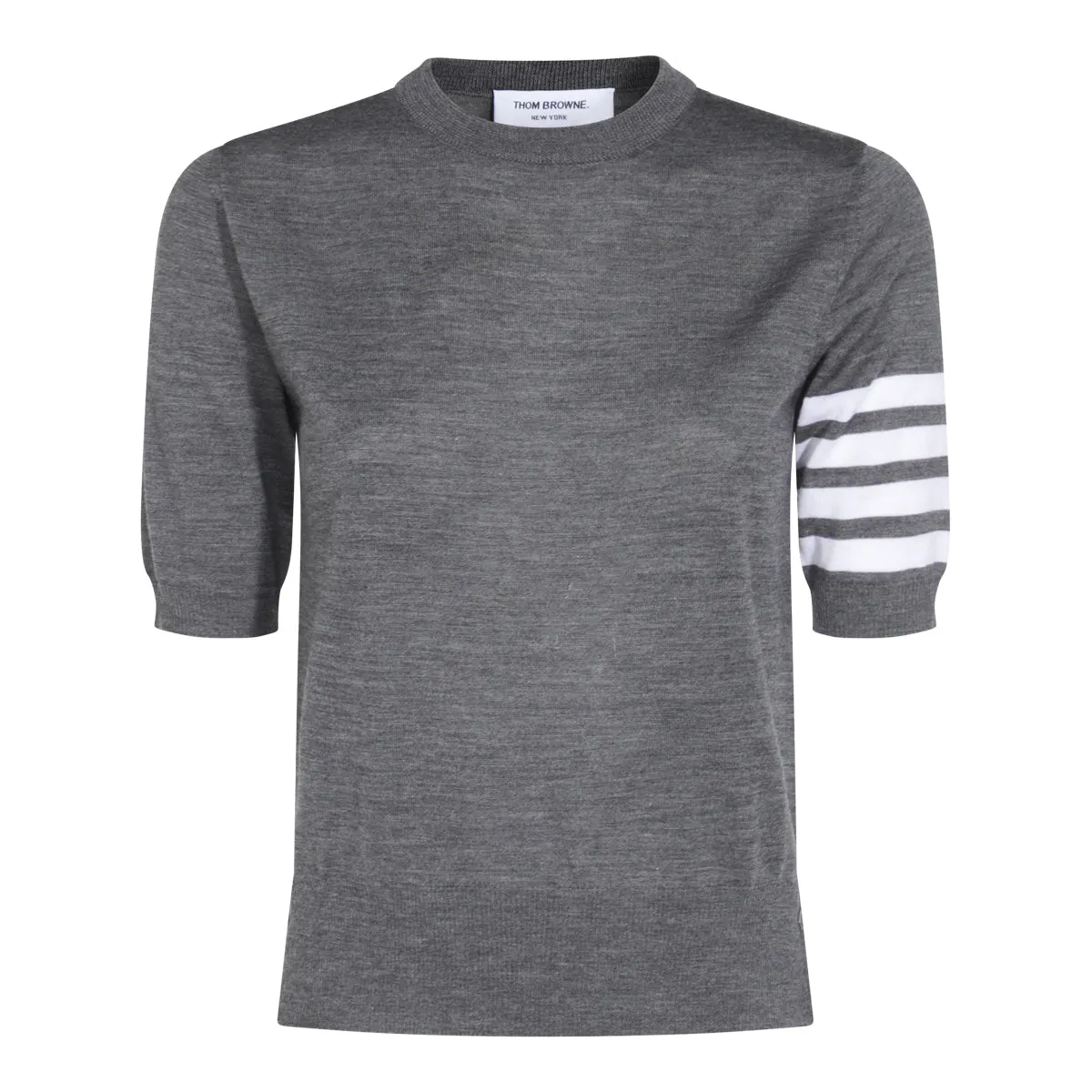 Sweaters Med Grey sold by Wanan Luxury