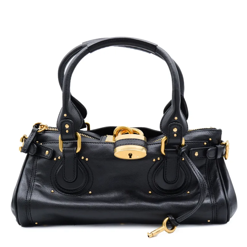 Bags Black made by Chloe