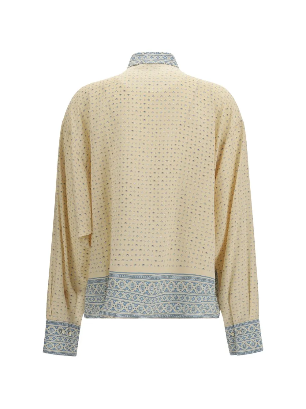 Shirts White sold by Wanan Luxury product image thumbnail 2