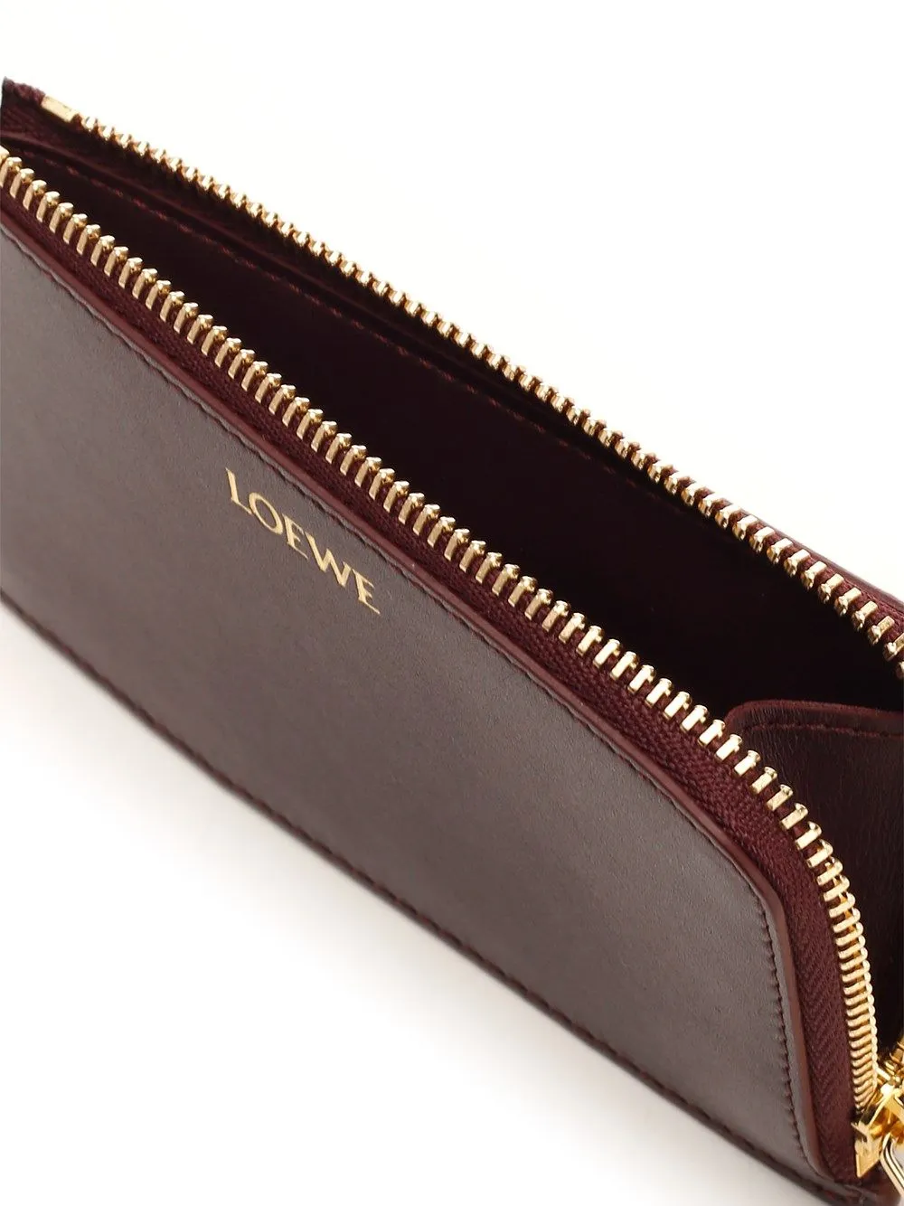 Pebble Small Leather Goods Black sold by Wanan Luxury product image thumbnail 4