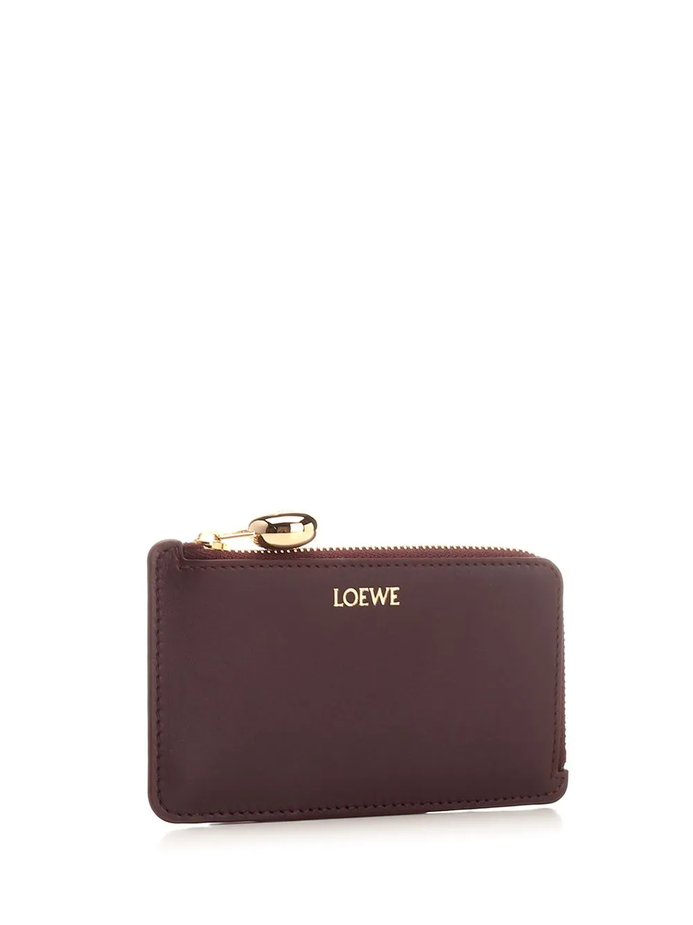 Pebble Small Leather Goods Black sold by Wanan Luxury product image thumbnail 2