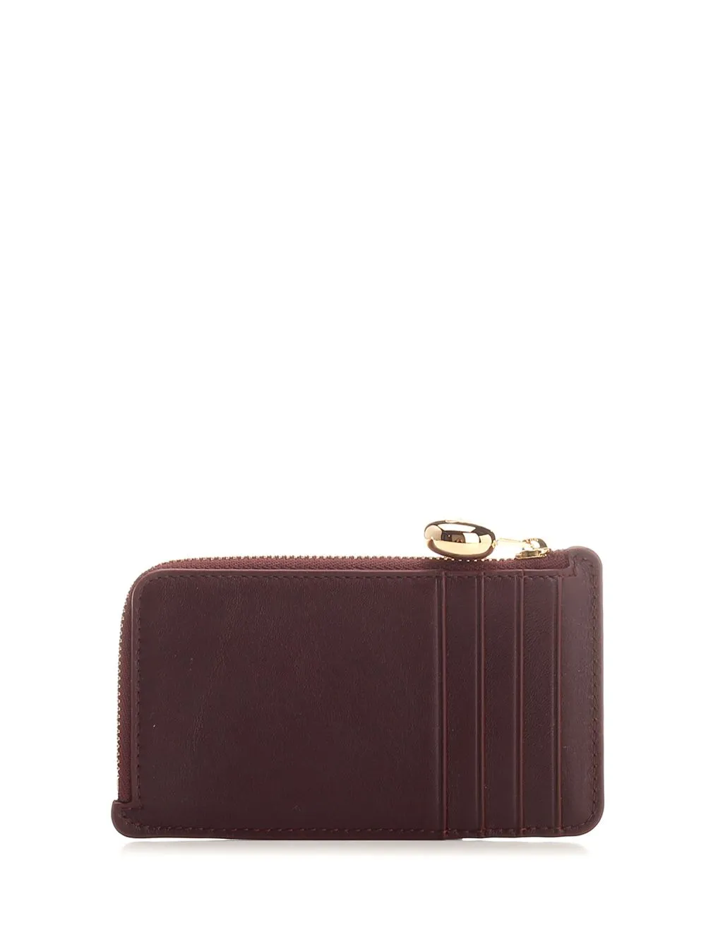 Pebble Small Leather Goods Black sold by Wanan Luxury product image thumbnail 3