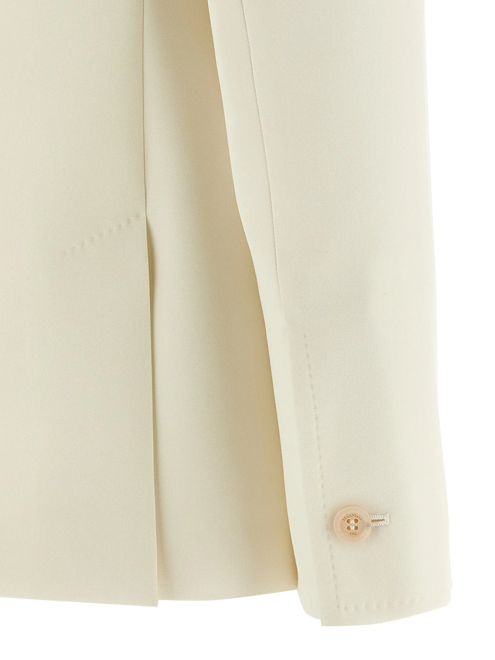 Palchi Blazers White sold by Wanan Luxury product image thumbnail 4