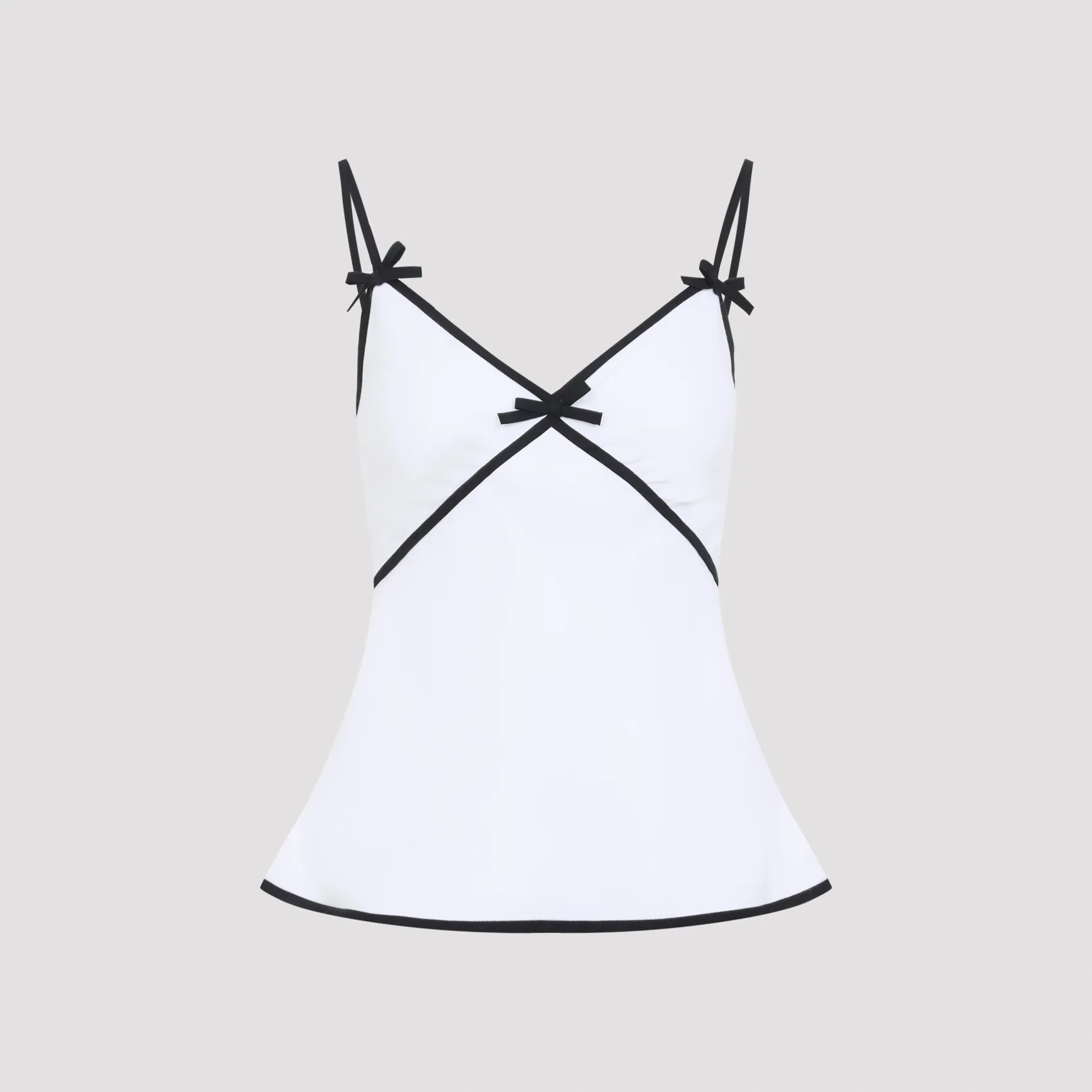 Tops White sold by Wanan Luxury product image thumbnail 2