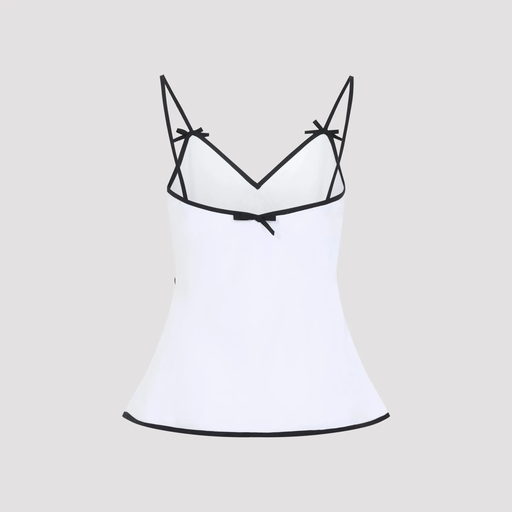 Tops White sold by Wanan Luxury product image thumbnail 3