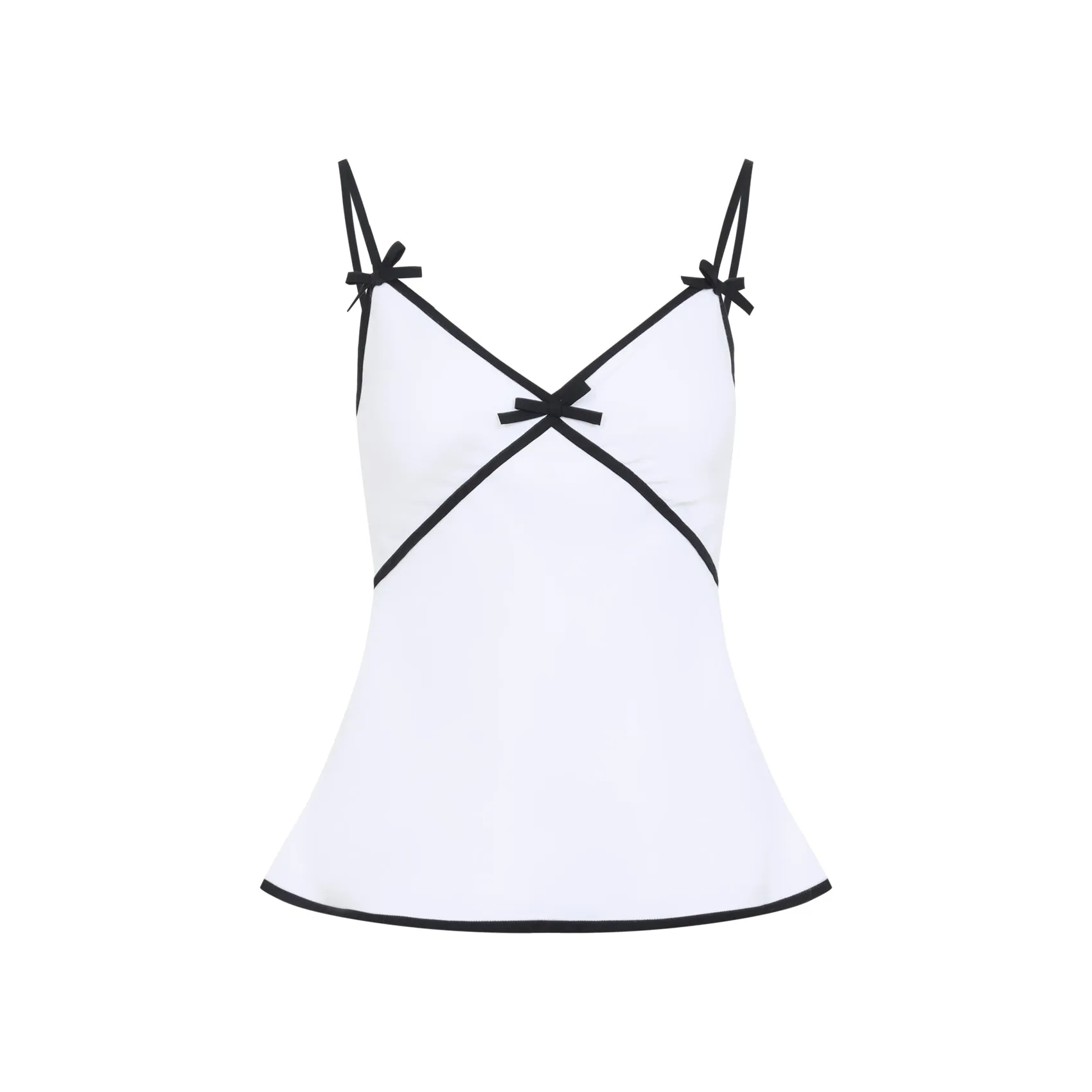 Tops White sold by Wanan Luxury