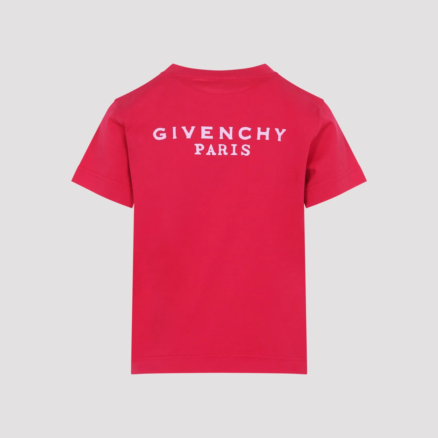 T-Shirts Pink & Purple sold by Wanan Luxury product image thumbnail 3