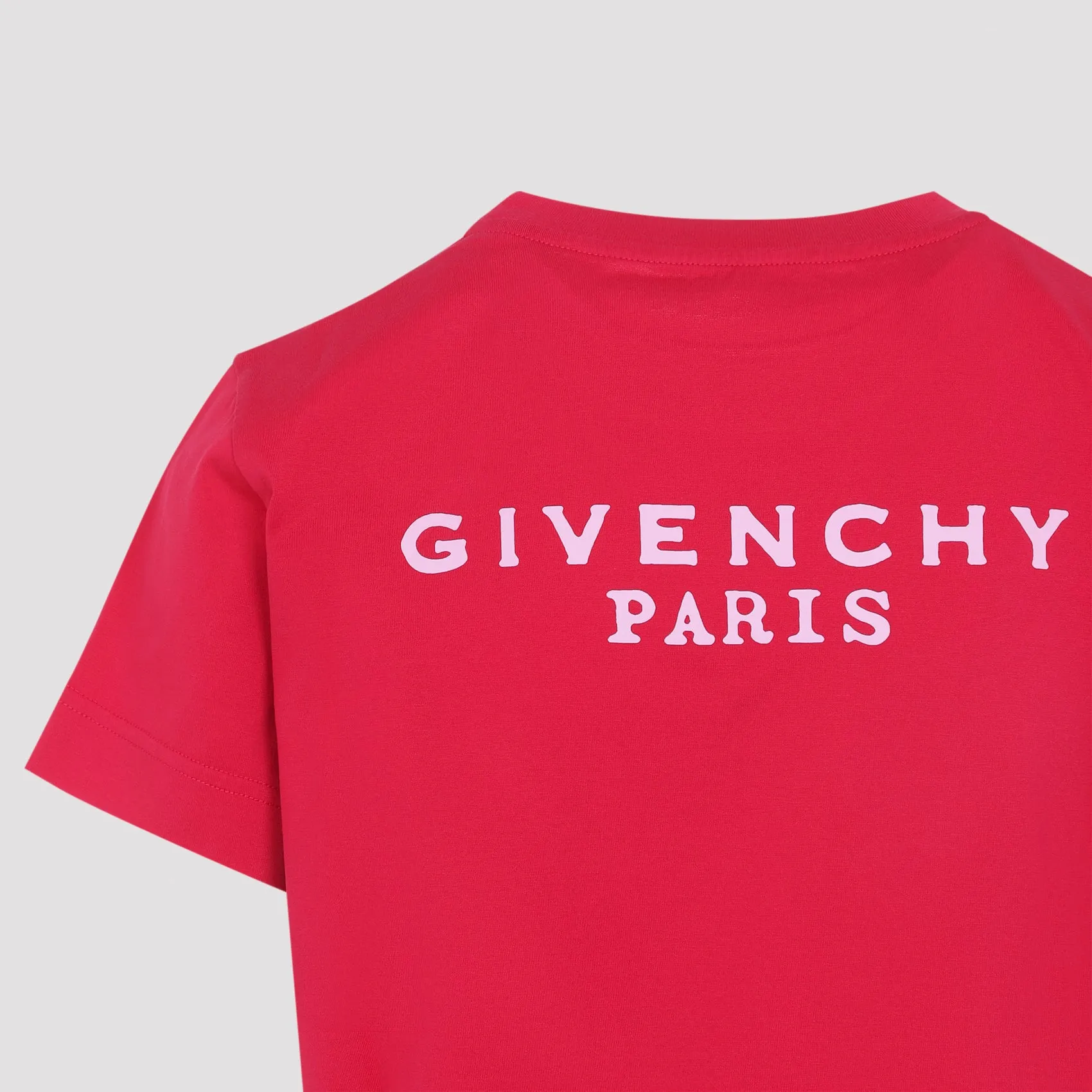 T-Shirts Pink & Purple sold by Wanan Luxury product image thumbnail 4