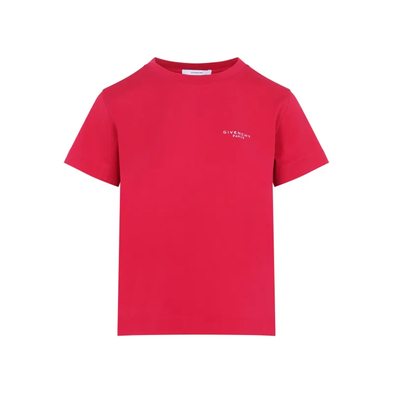 T-Shirts Pink & Purple made by Givenchy