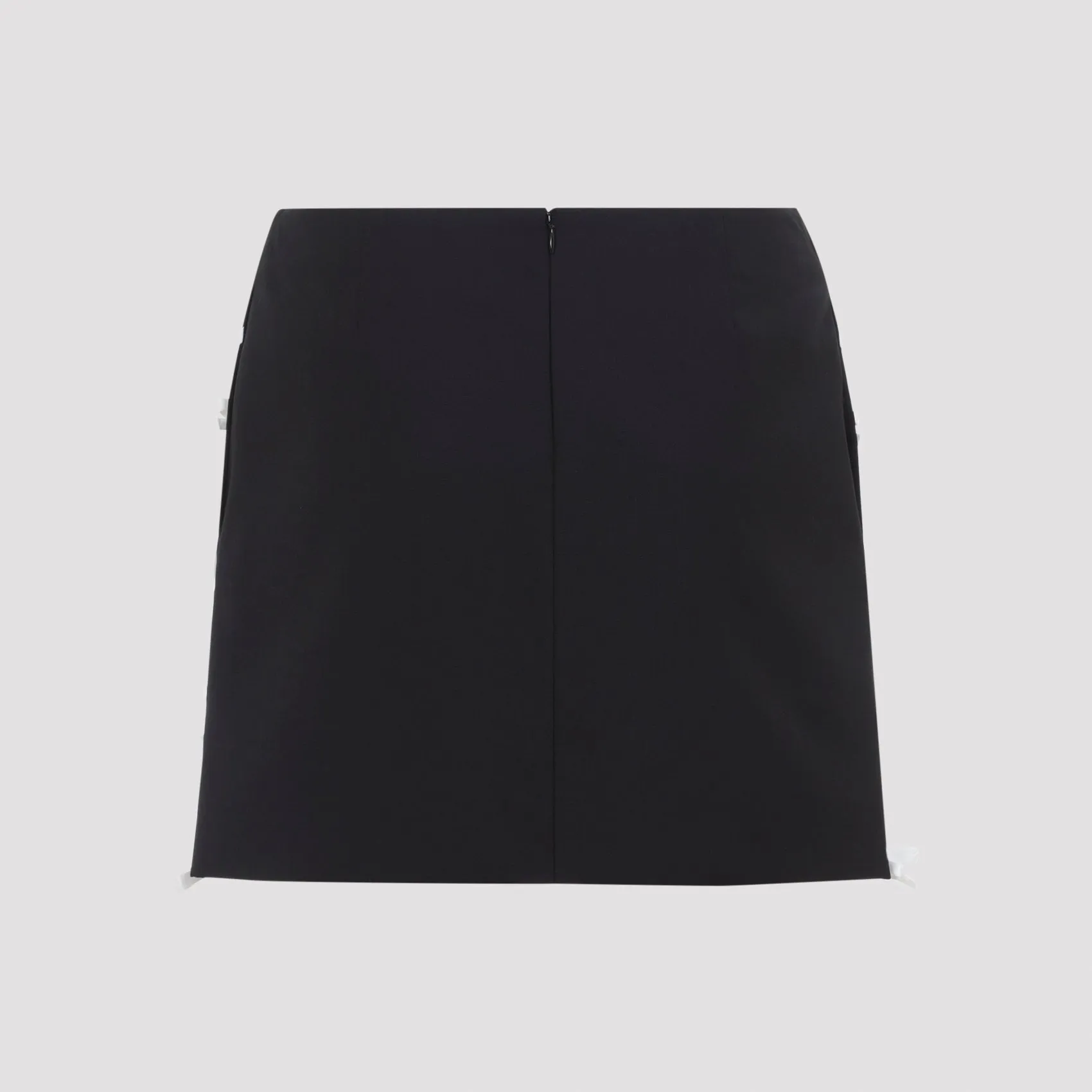 Mini Skirts Black sold by Wanan Luxury product image thumbnail 3