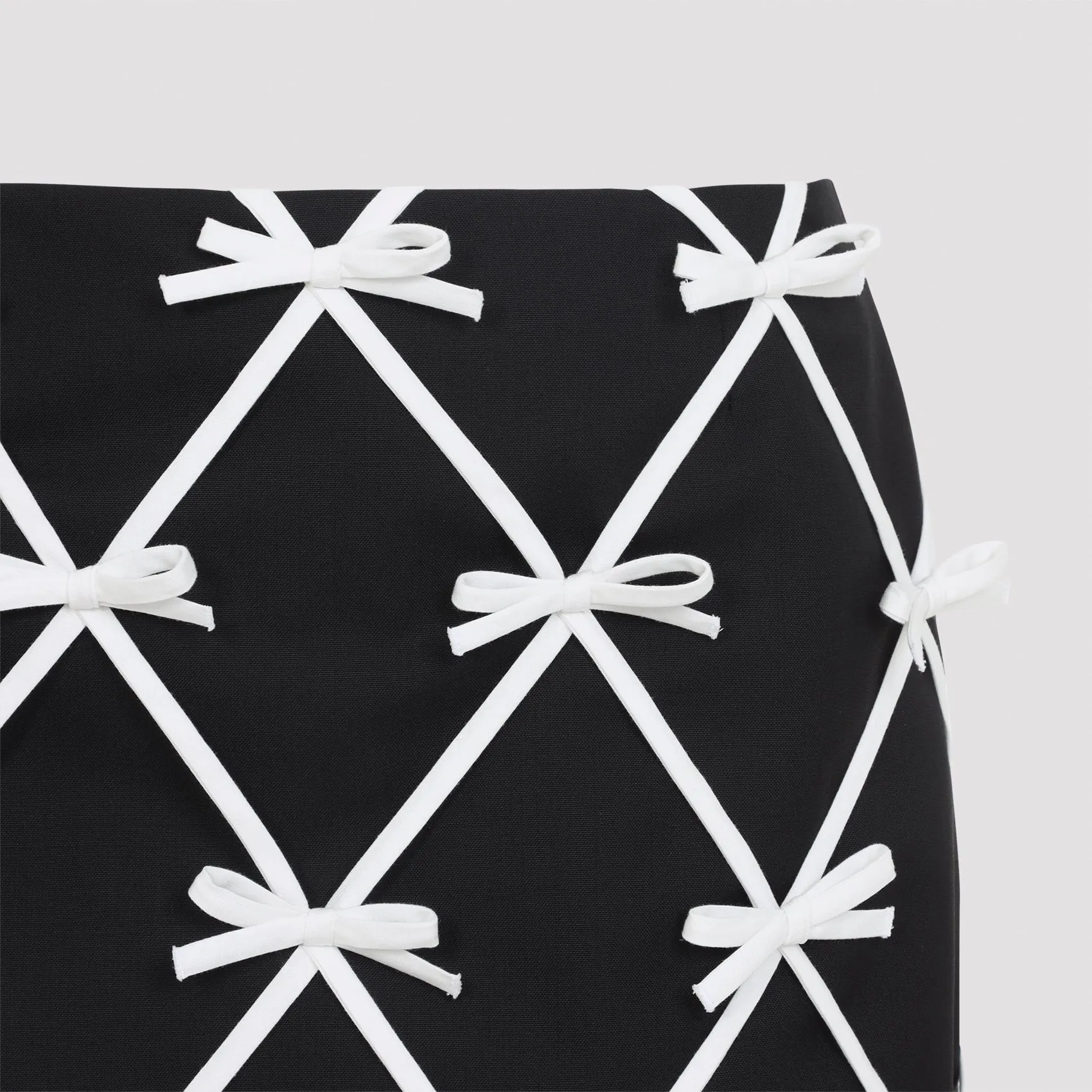Mini Skirts Black sold by Wanan Luxury product image thumbnail 4