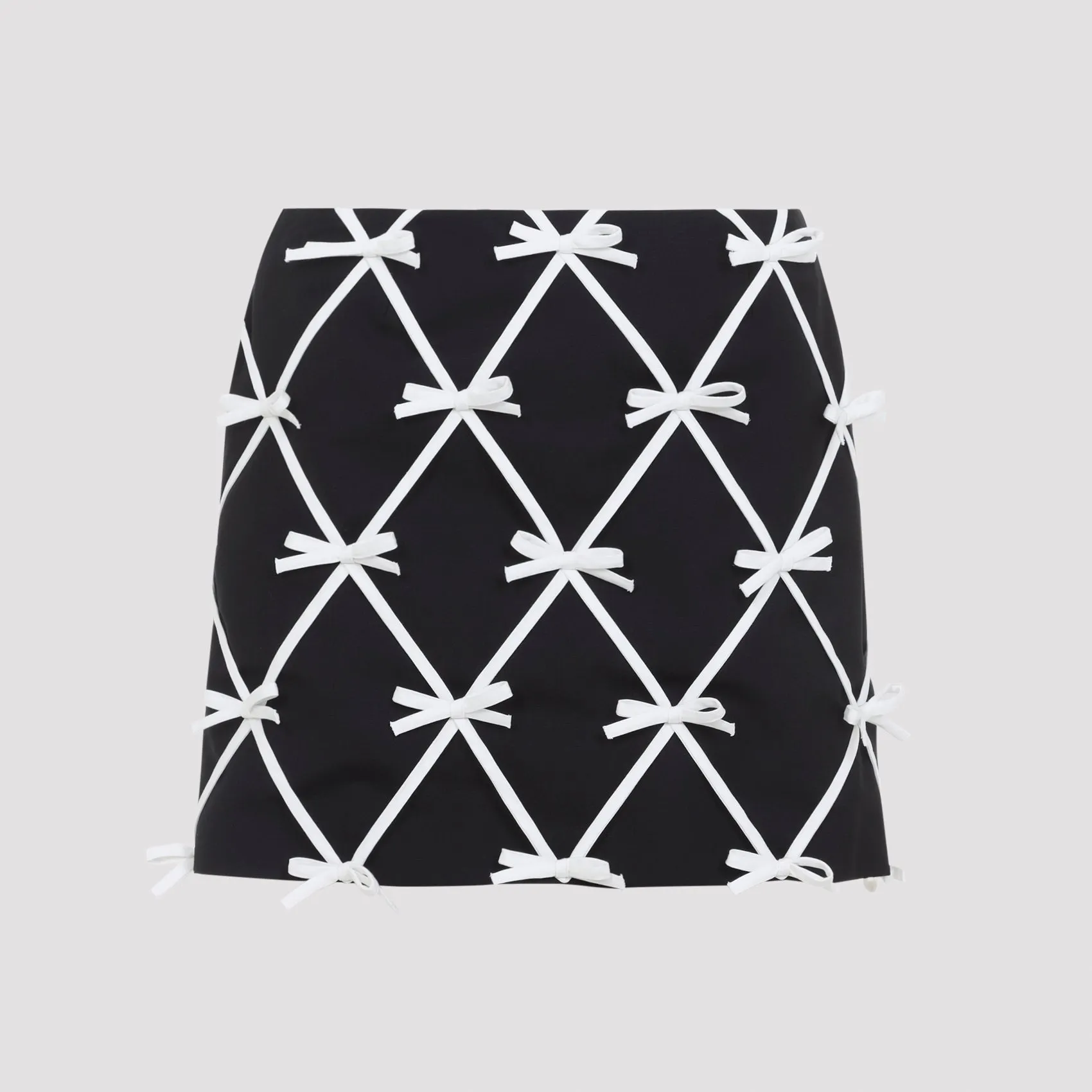Mini Skirts Black sold by Wanan Luxury product image thumbnail 2