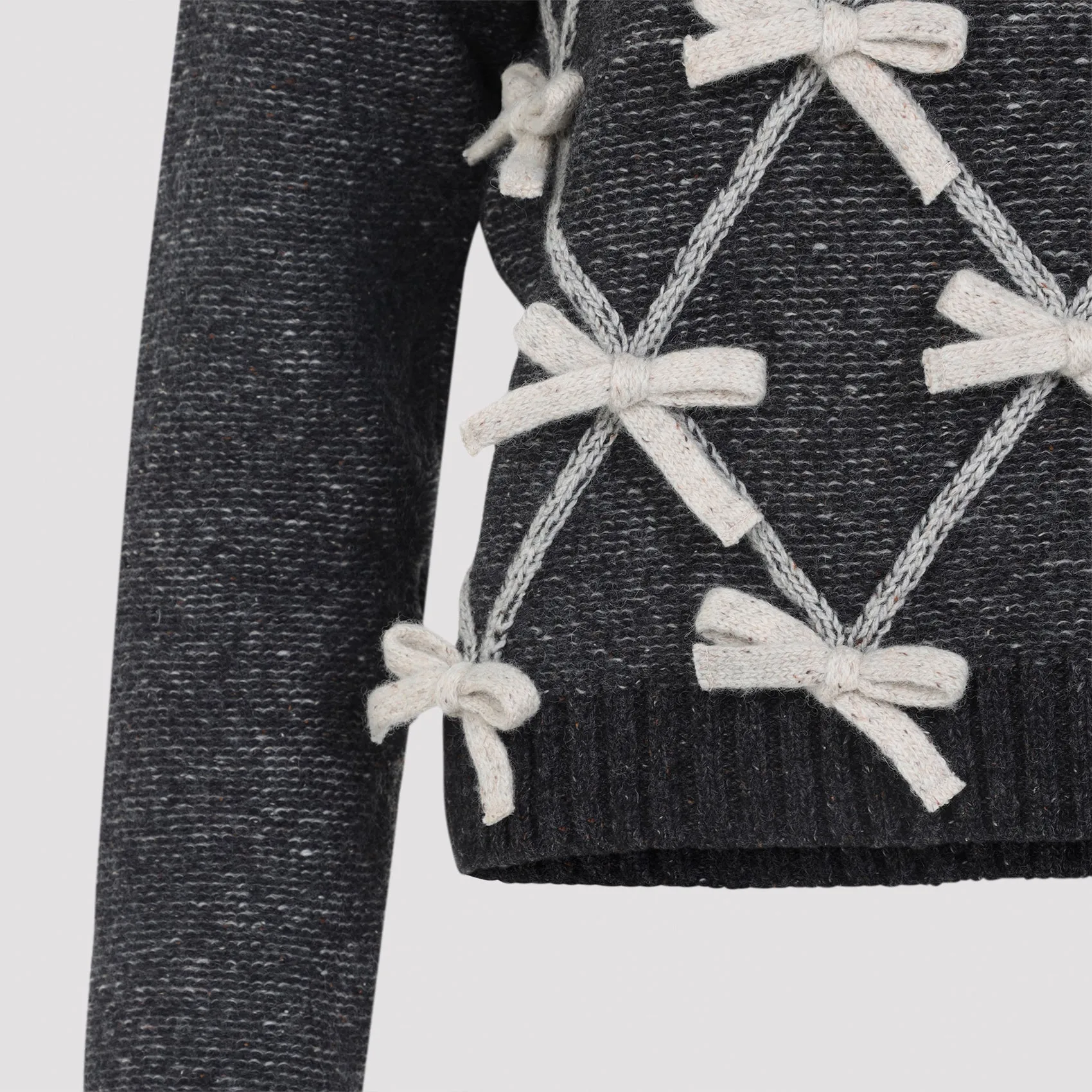 Pullover Grey sold by Wanan Luxury product image thumbnail 5