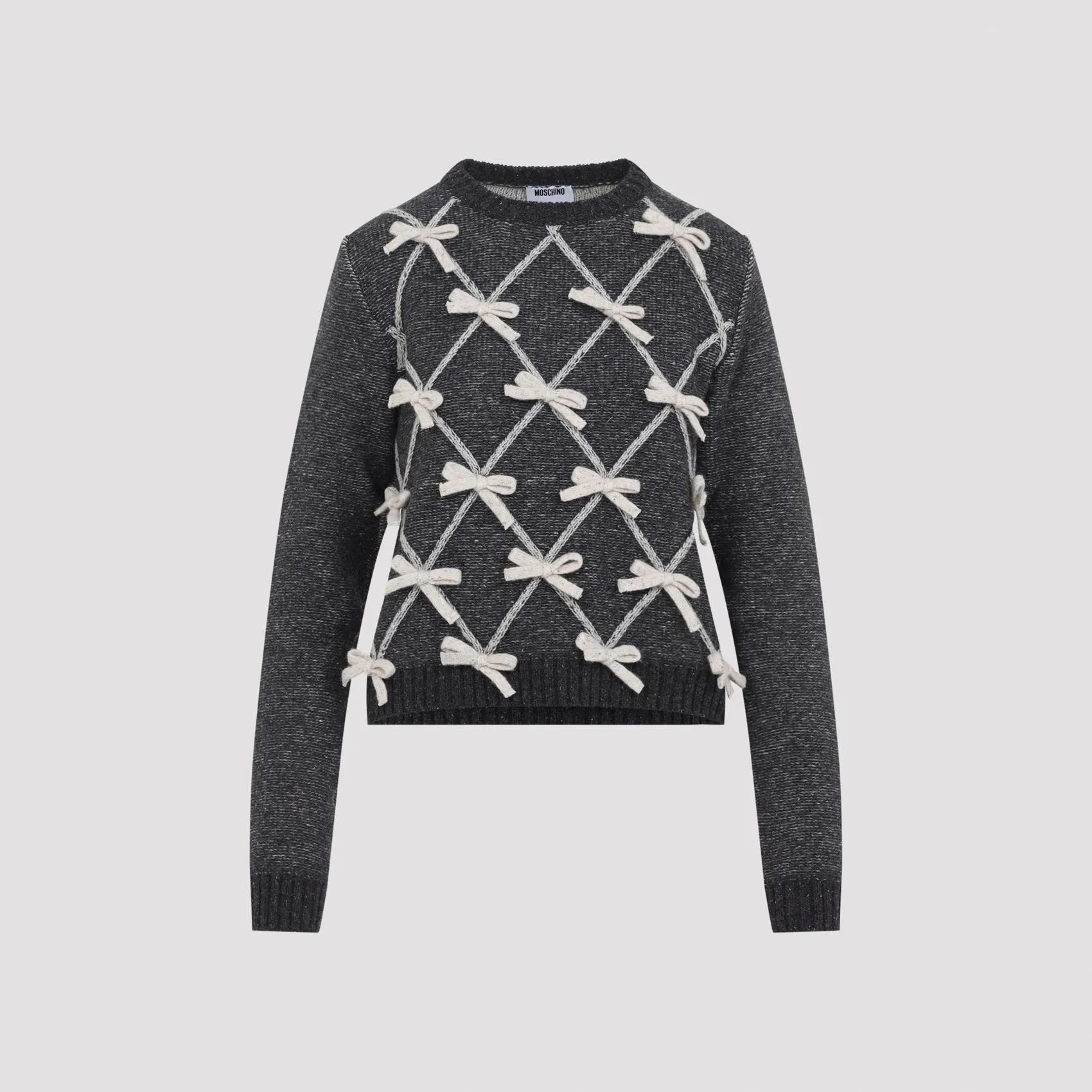 Pullover Grey sold by Wanan Luxury product image thumbnail 2
