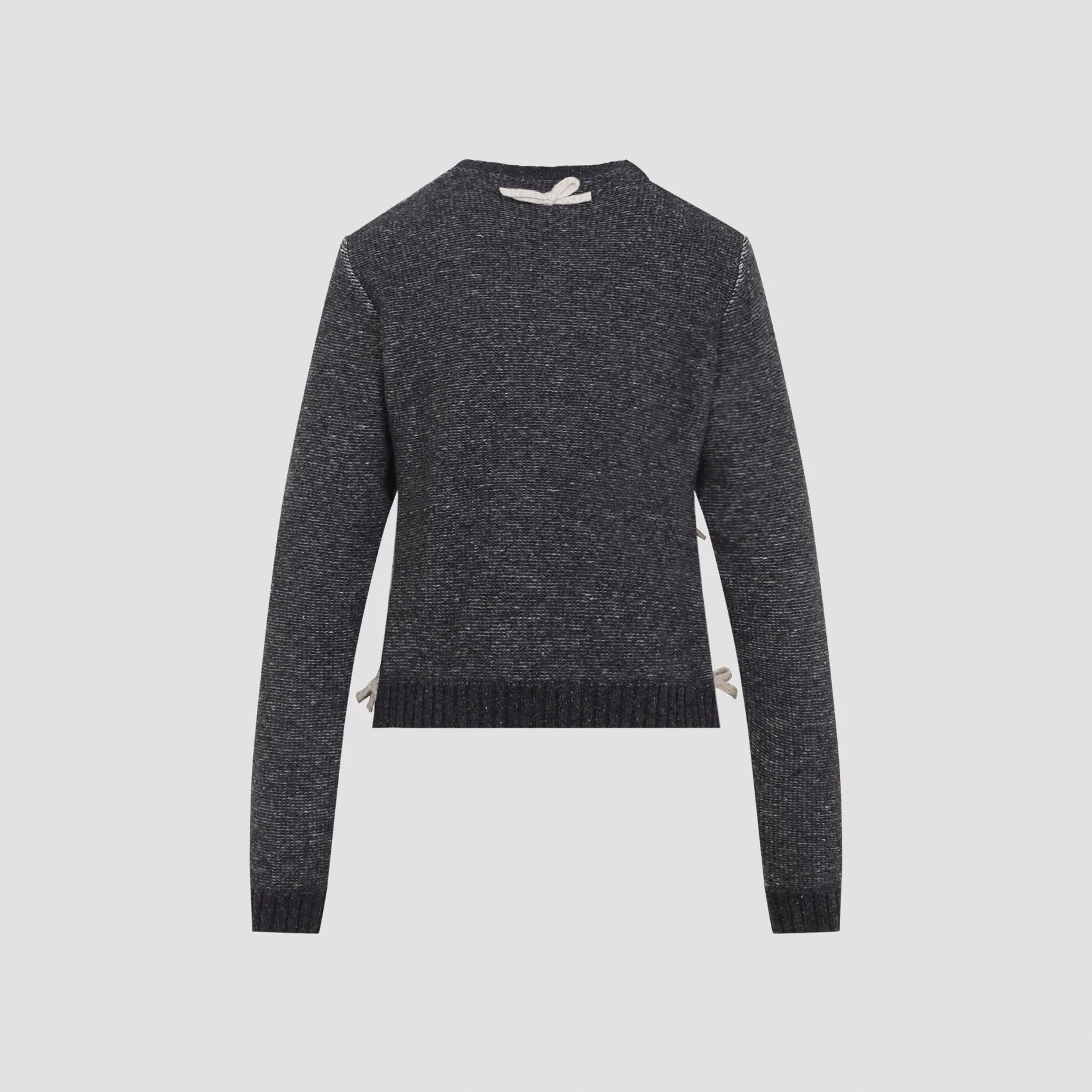 Pullover Grey sold by Wanan Luxury product image thumbnail 3