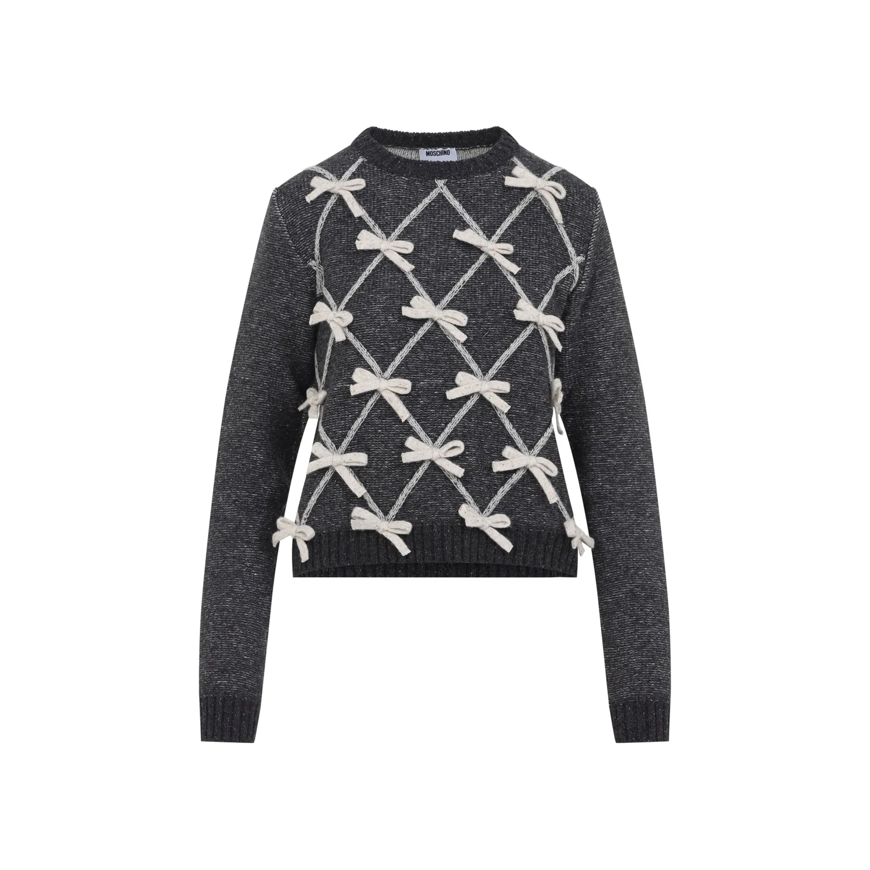 Pullover Grey sold by Wanan Luxury