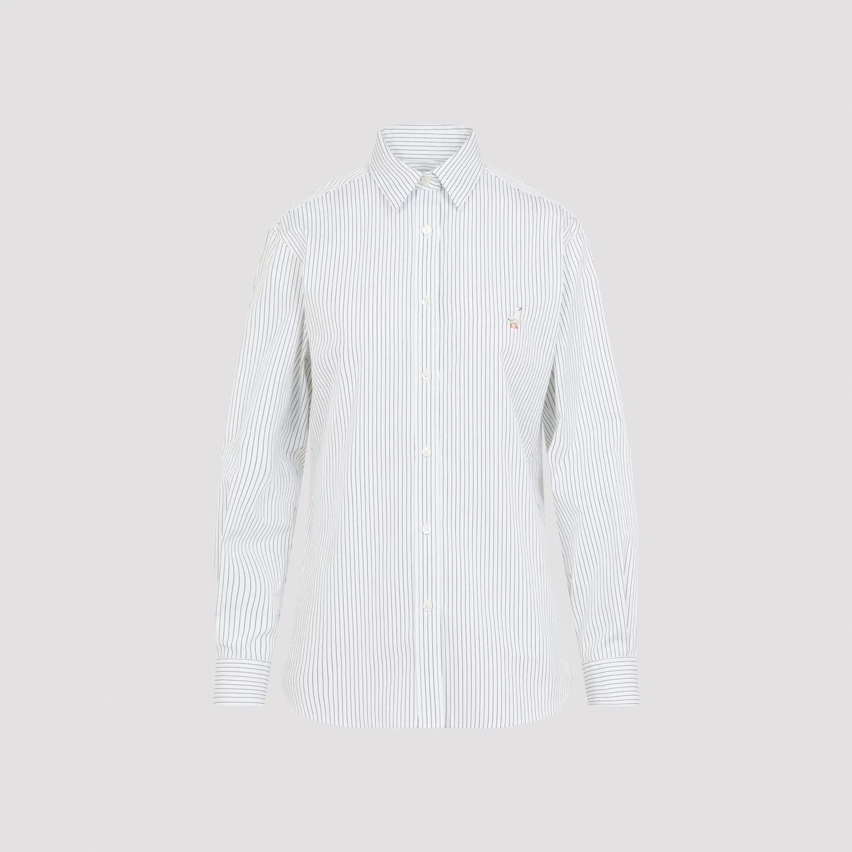 Shirts White sold by Wanan Luxury product image thumbnail 2