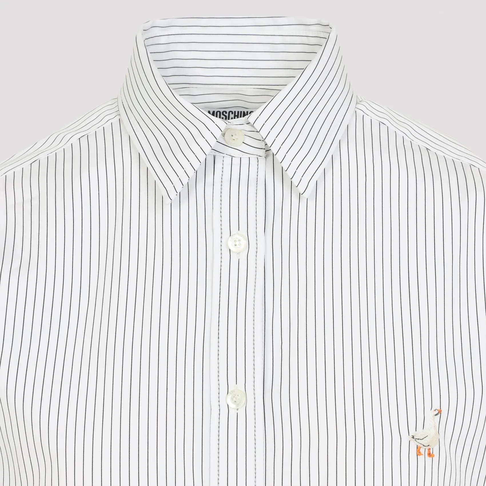 Shirts White sold by Wanan Luxury product image thumbnail 4