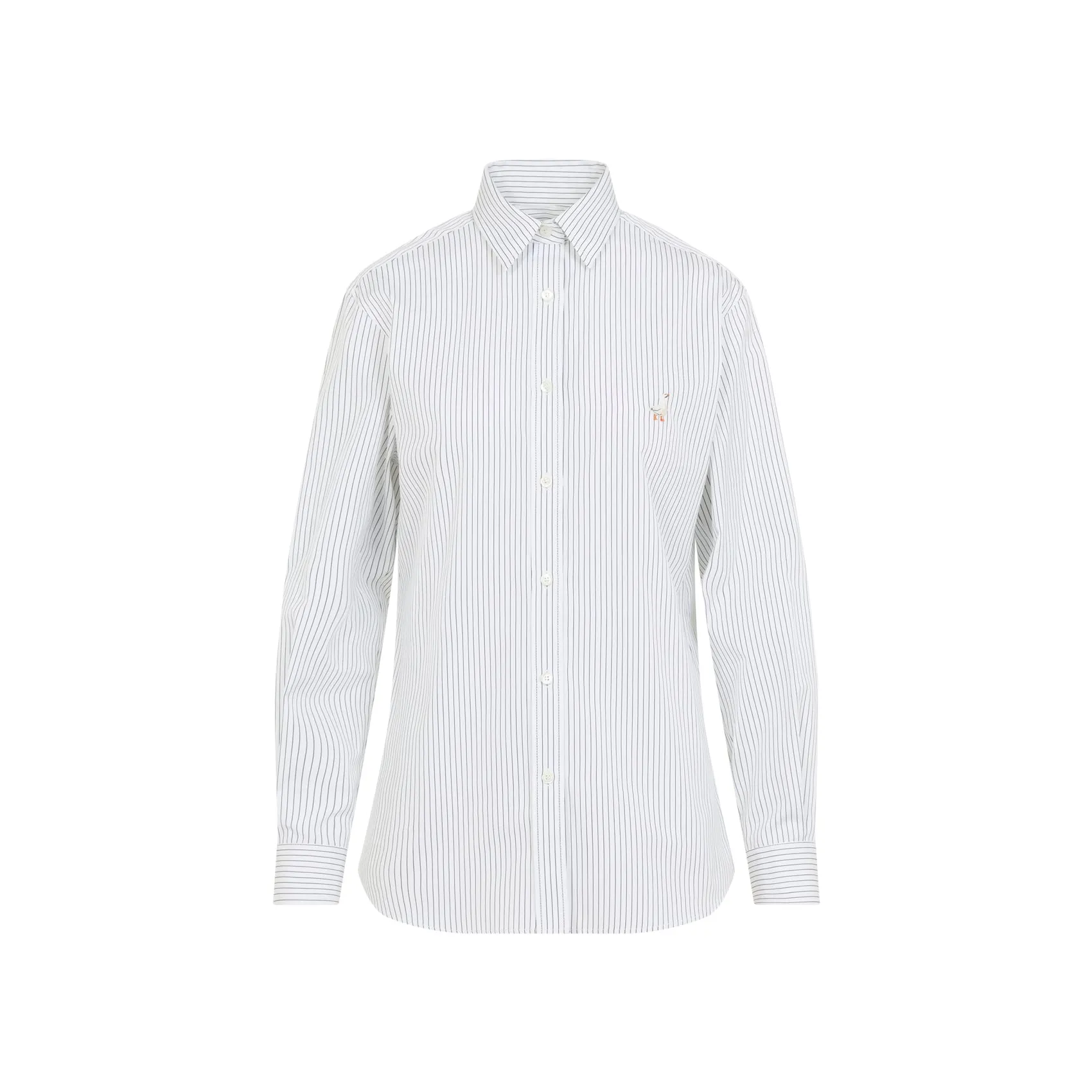 Shirts White sold by Wanan Luxury