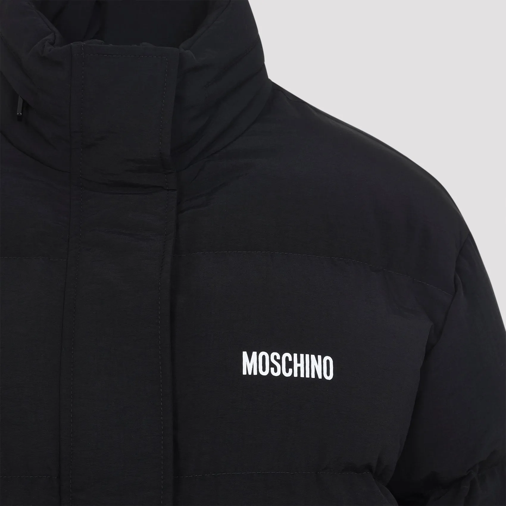 Down Jackets Black sold by Wanan Luxury product image thumbnail 4