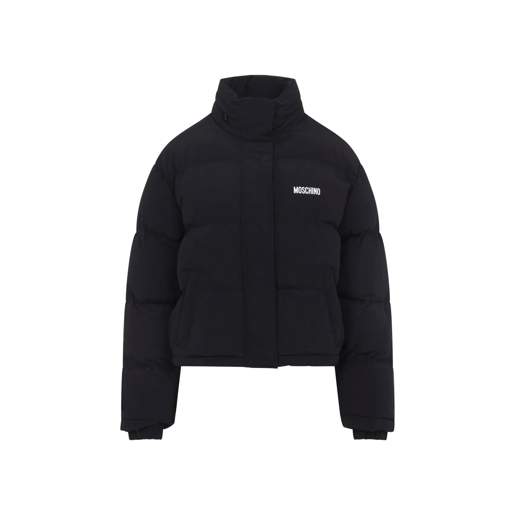 Down Jackets Black sold by Wanan Luxury