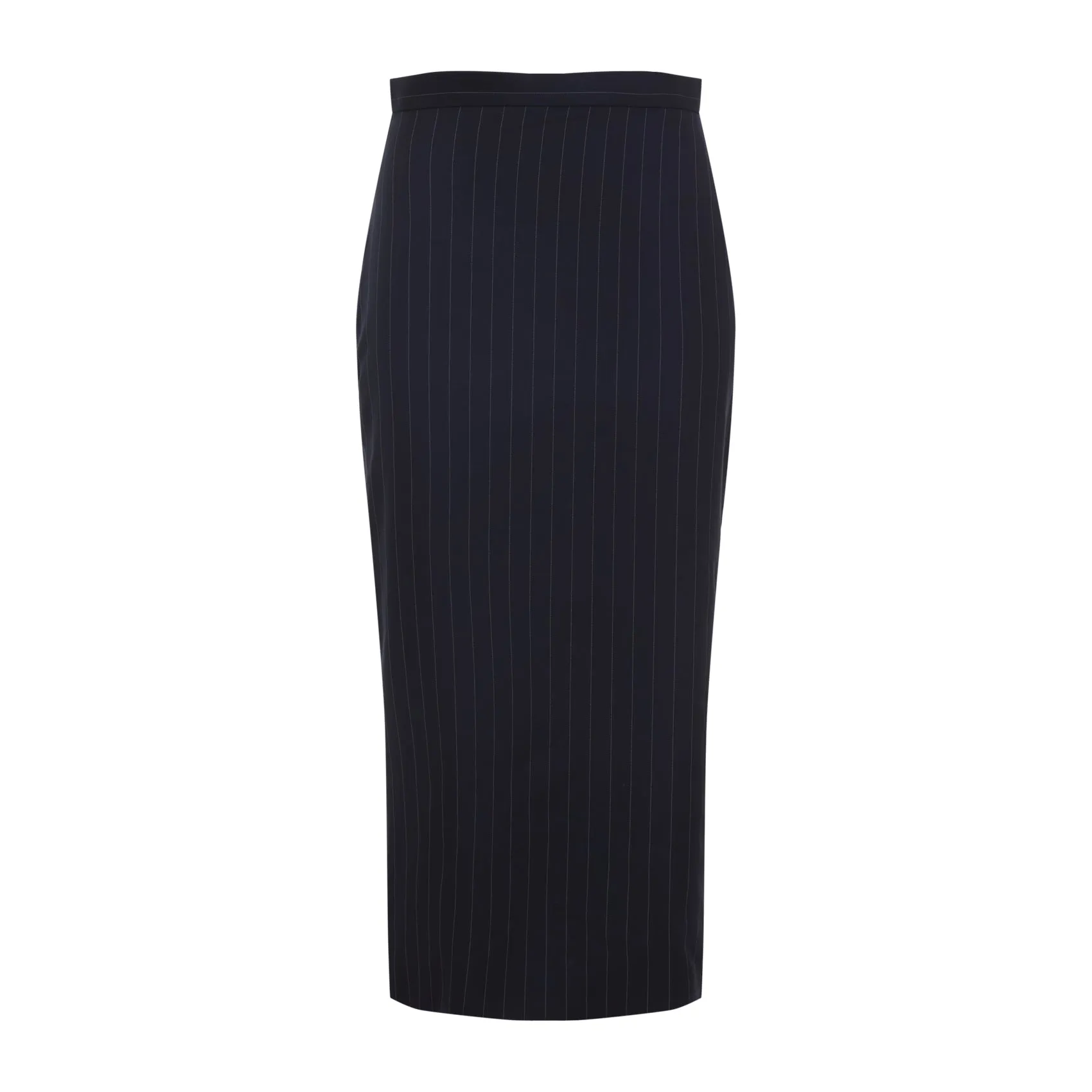 Mini Skirts Blue sold by Wanan Luxury