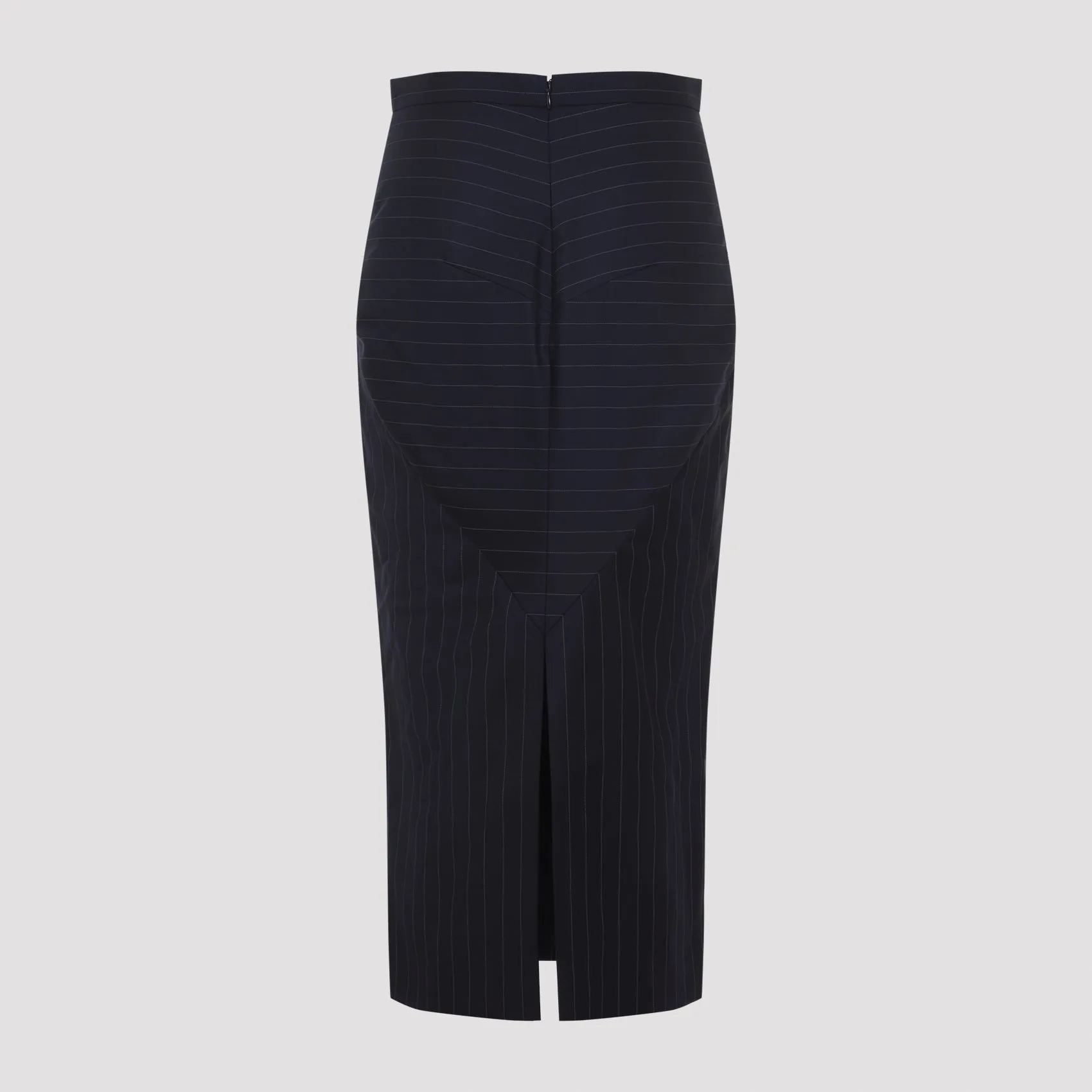 Mini Skirts Blue sold by Wanan Luxury product image thumbnail 3
