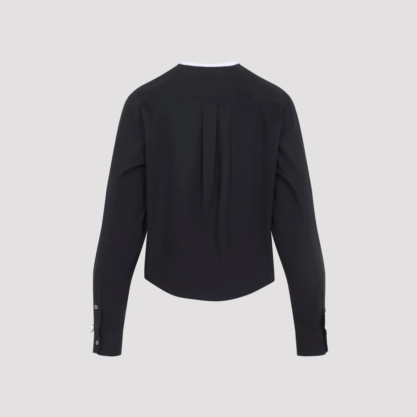 Jackets Black sold by Wanan Luxury product image thumbnail 3
