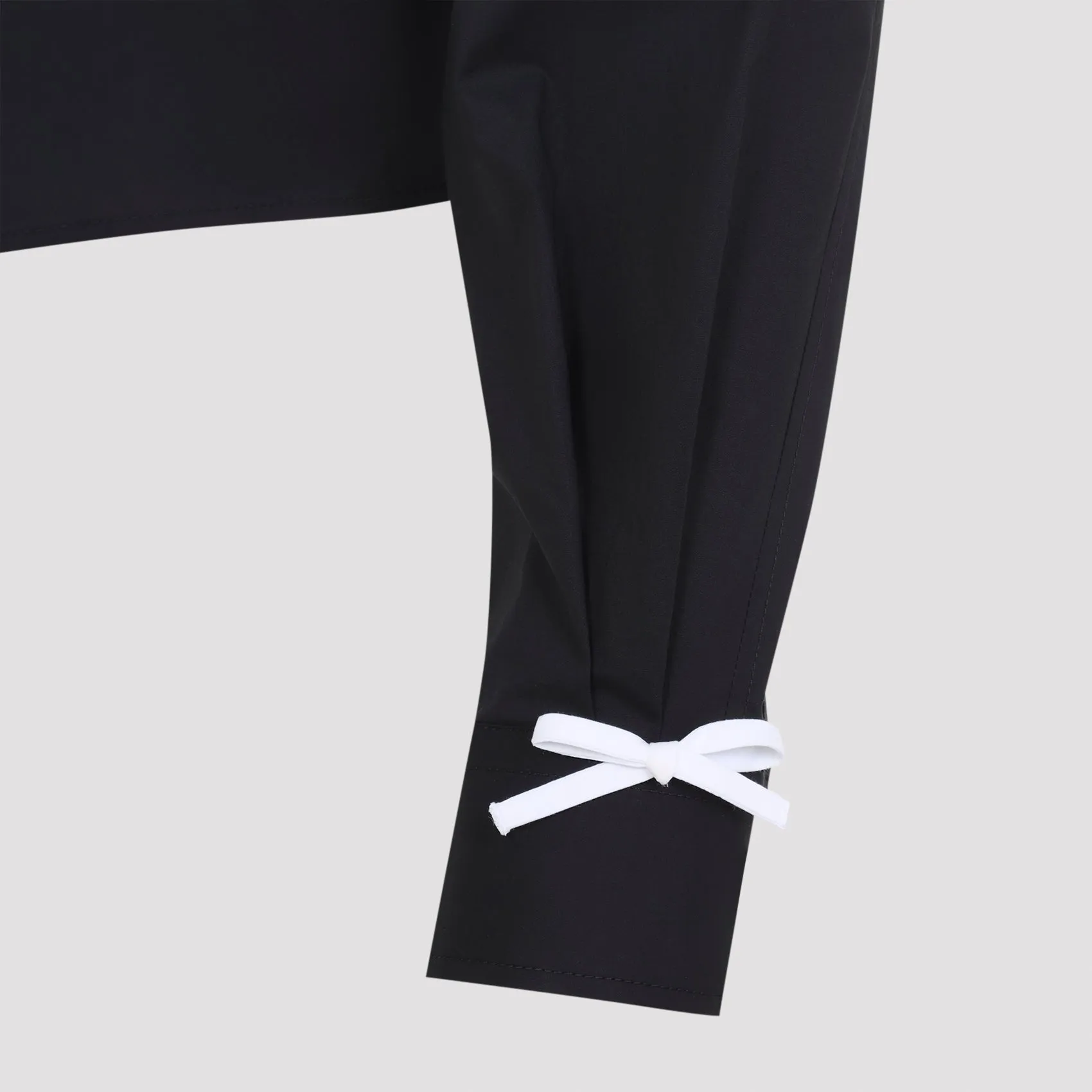 Jackets Black sold by Wanan Luxury product image thumbnail 4