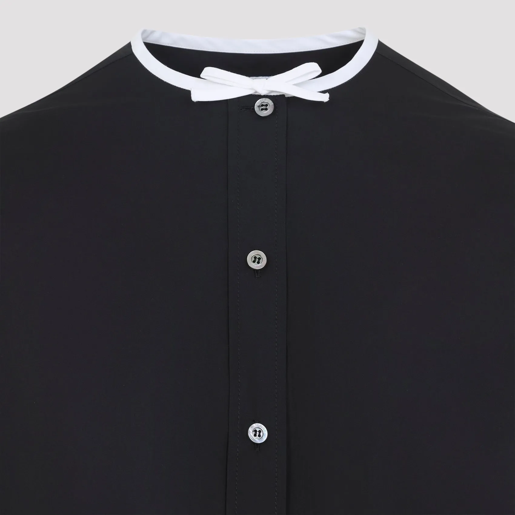 Jackets Black sold by Wanan Luxury product image thumbnail 5