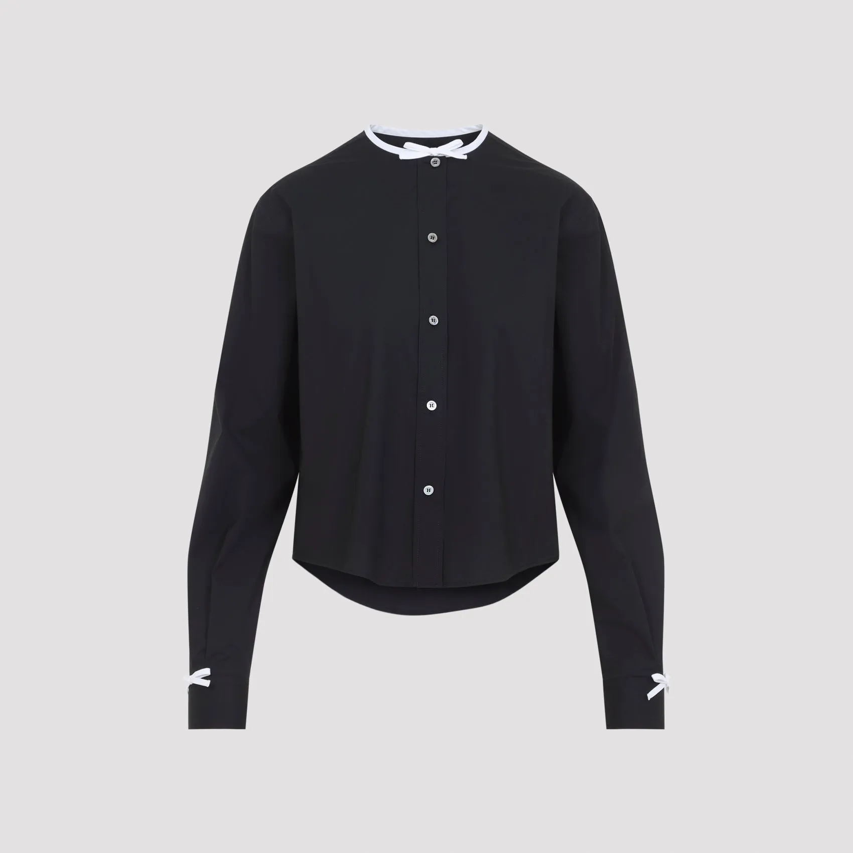 Jackets Black sold by Wanan Luxury product image thumbnail 2