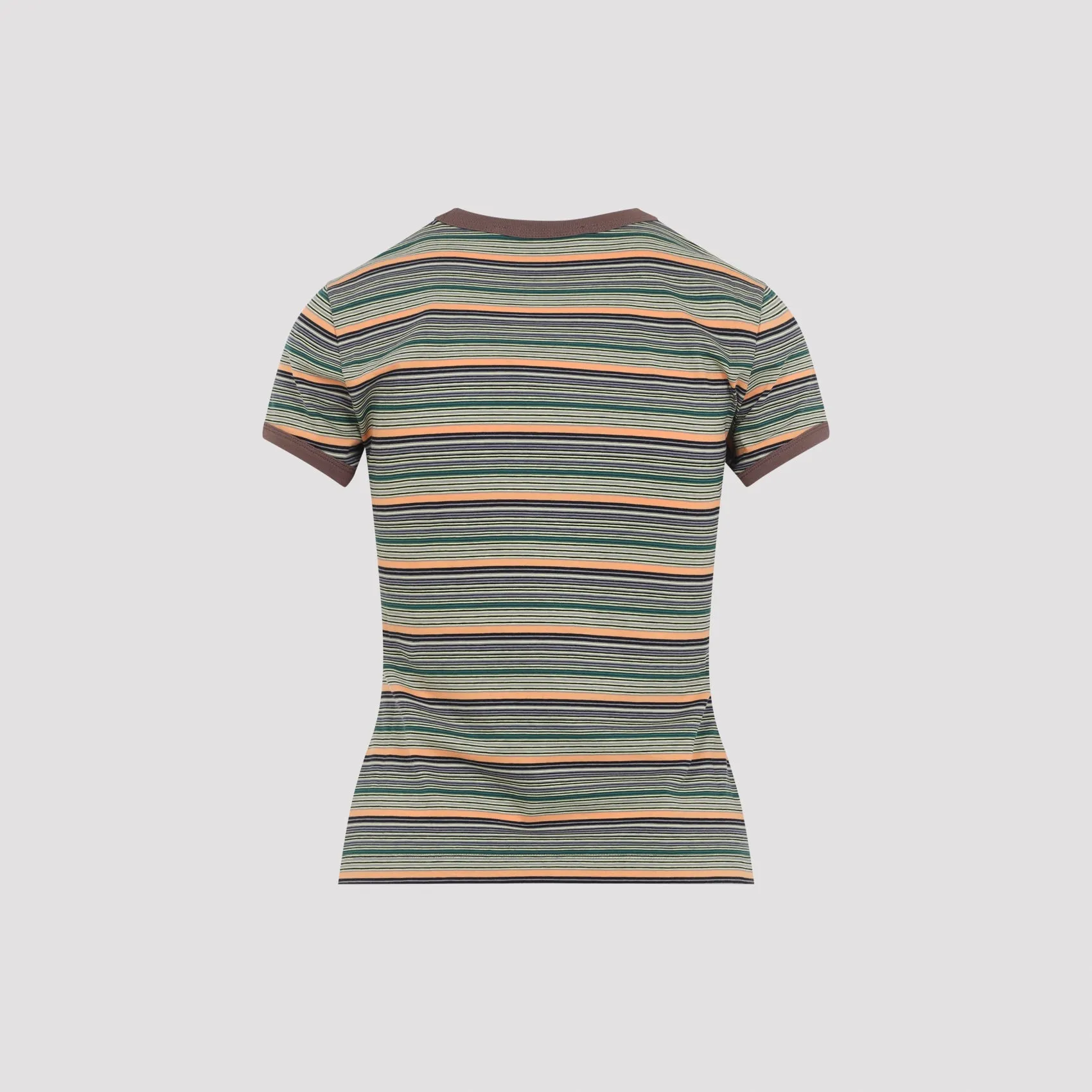 T-Shirts Multicolour sold by Wanan Luxury product image thumbnail 3