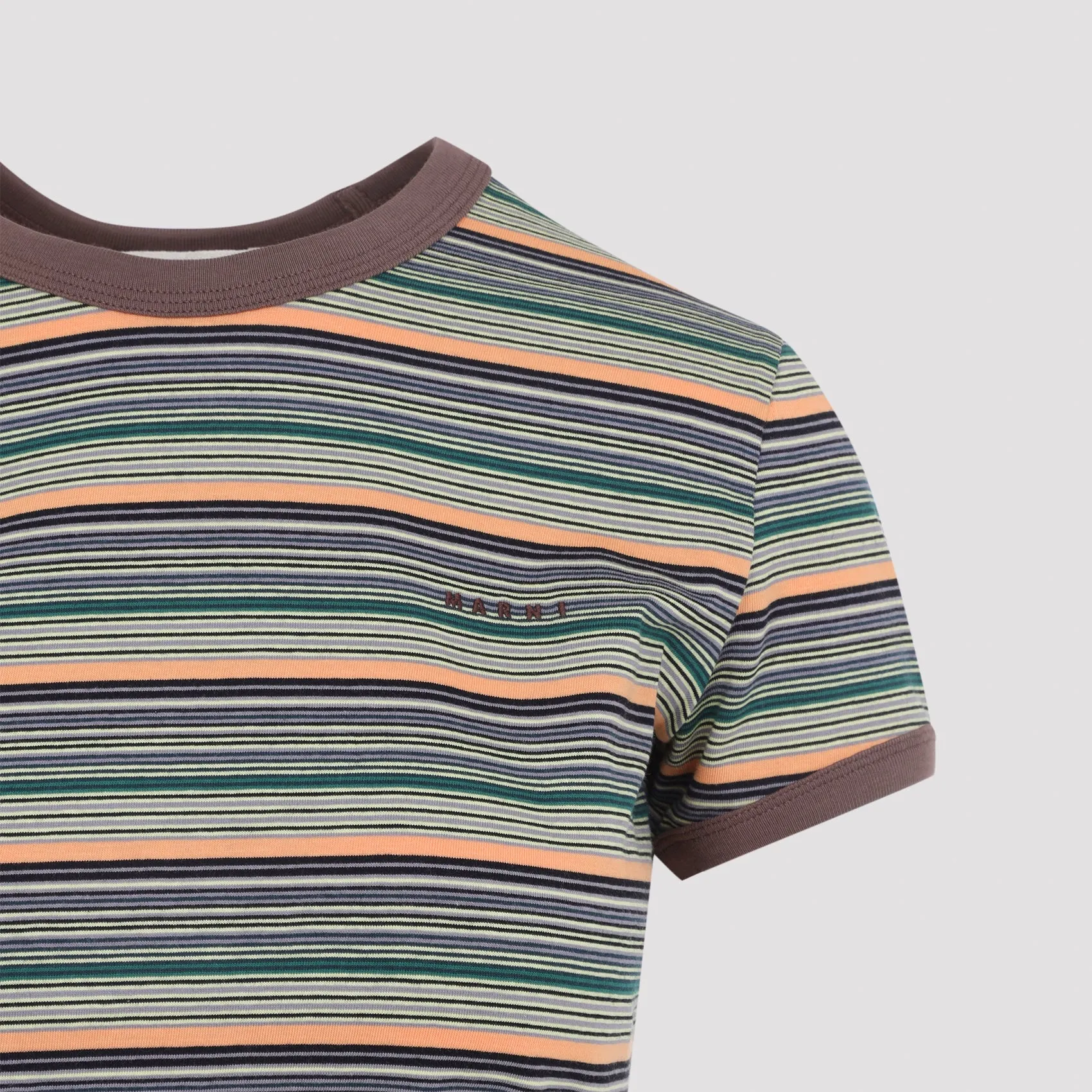 T-Shirts Multicolour sold by Wanan Luxury product image thumbnail 4